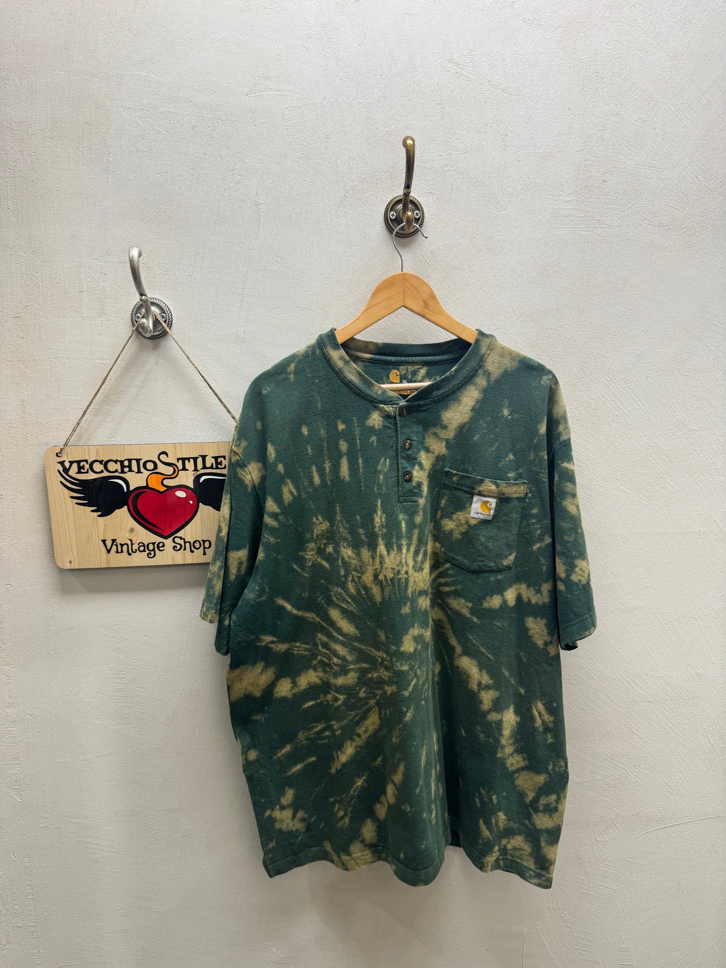 CARHARTT