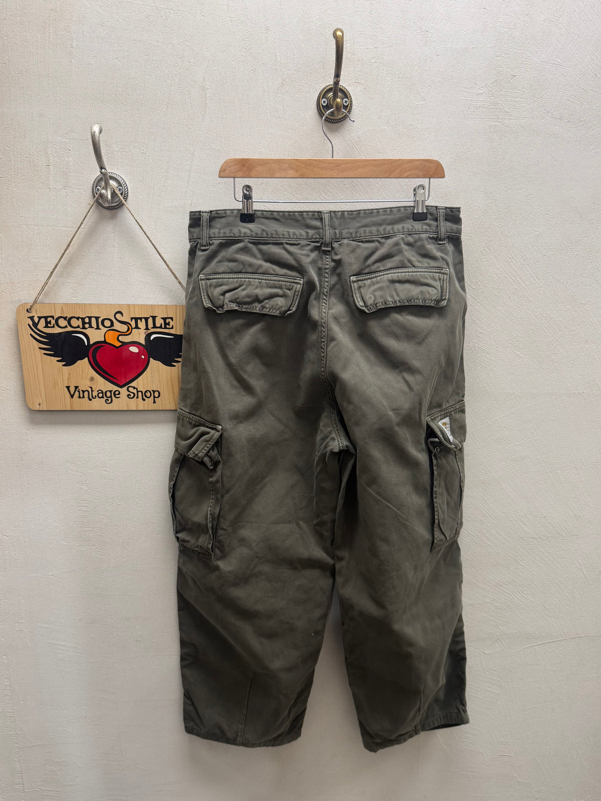 CARHARTT COLE CARGO