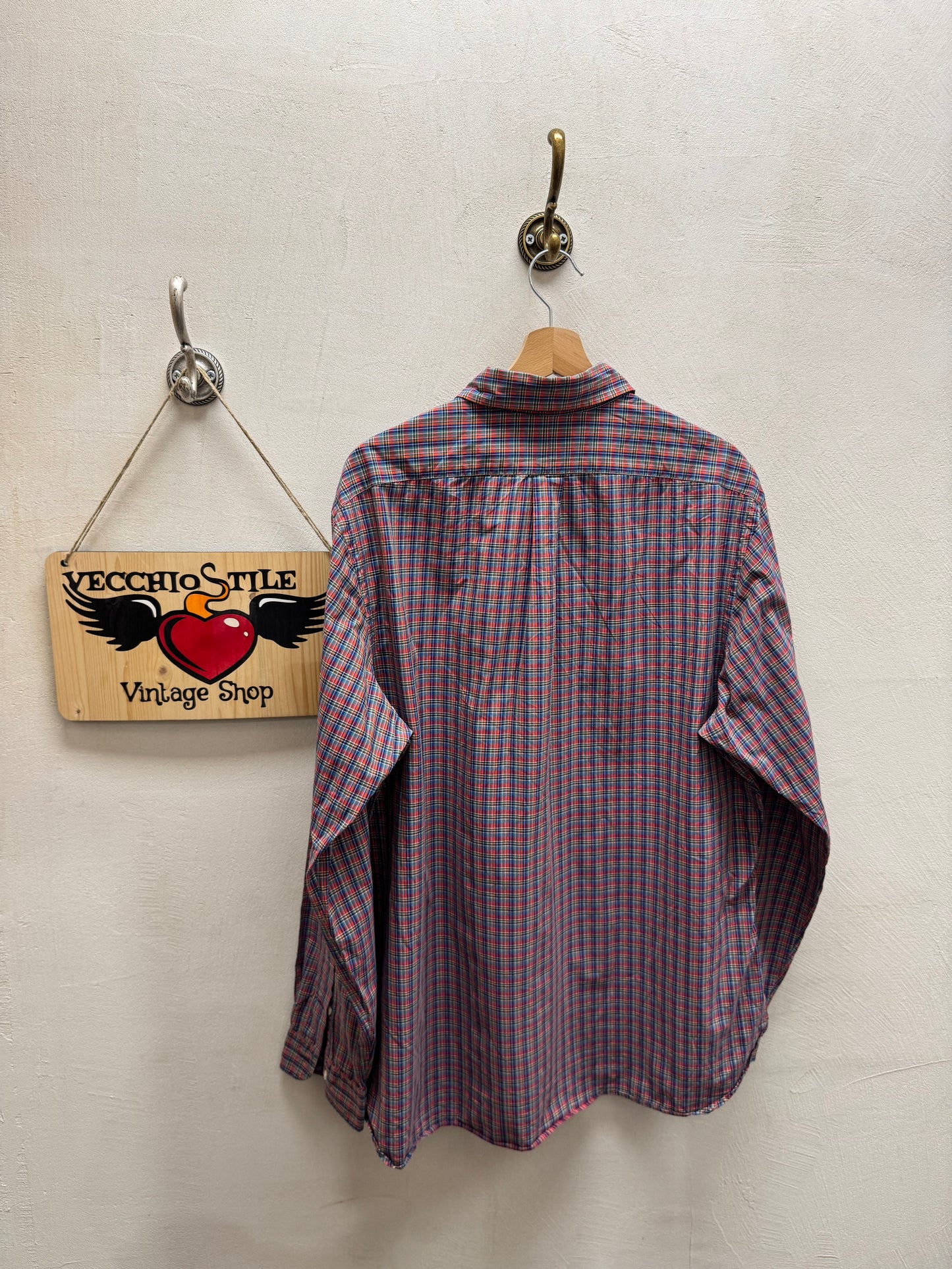 RALPH LAUREN