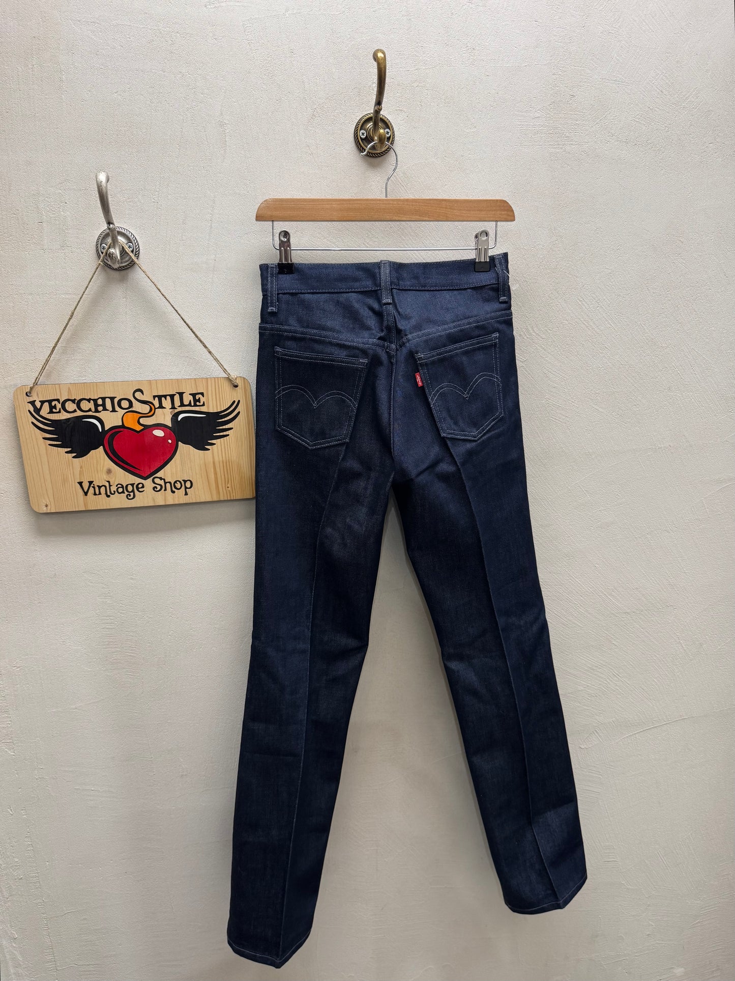 LEVI’S STA-PREST