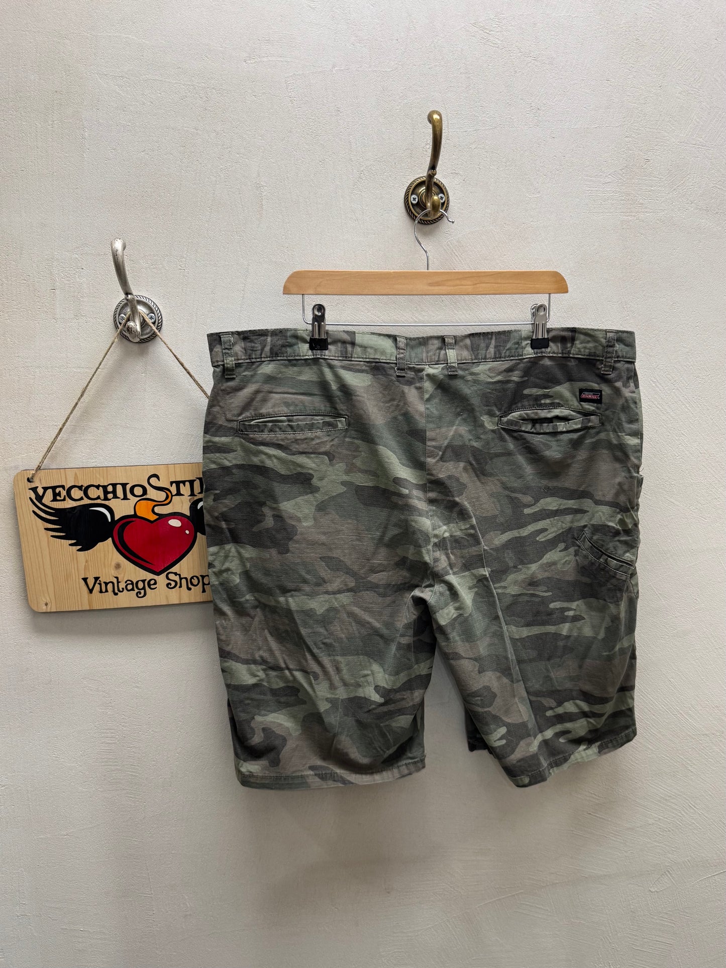 DICKIES