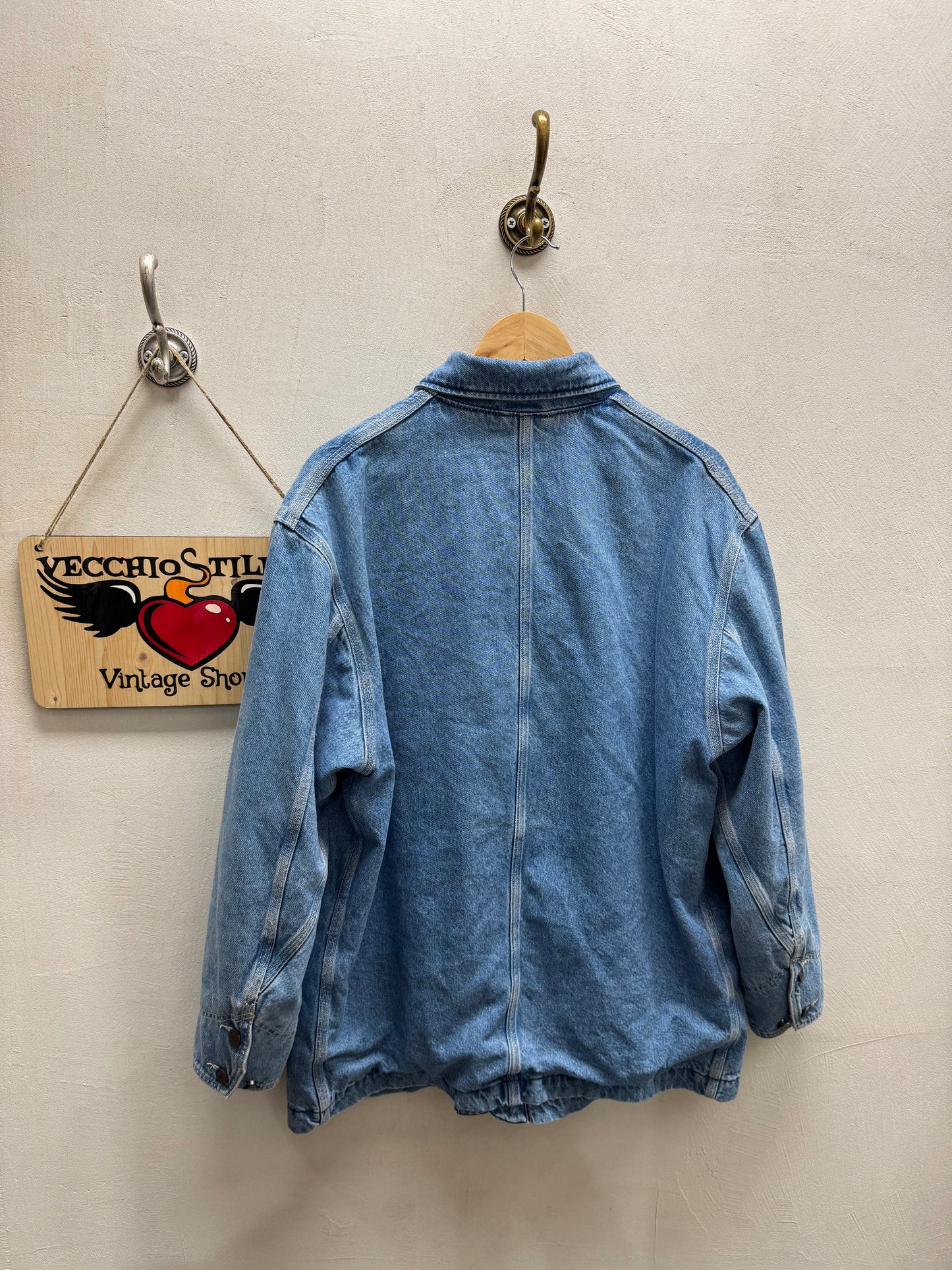 LEE WORKWEAR