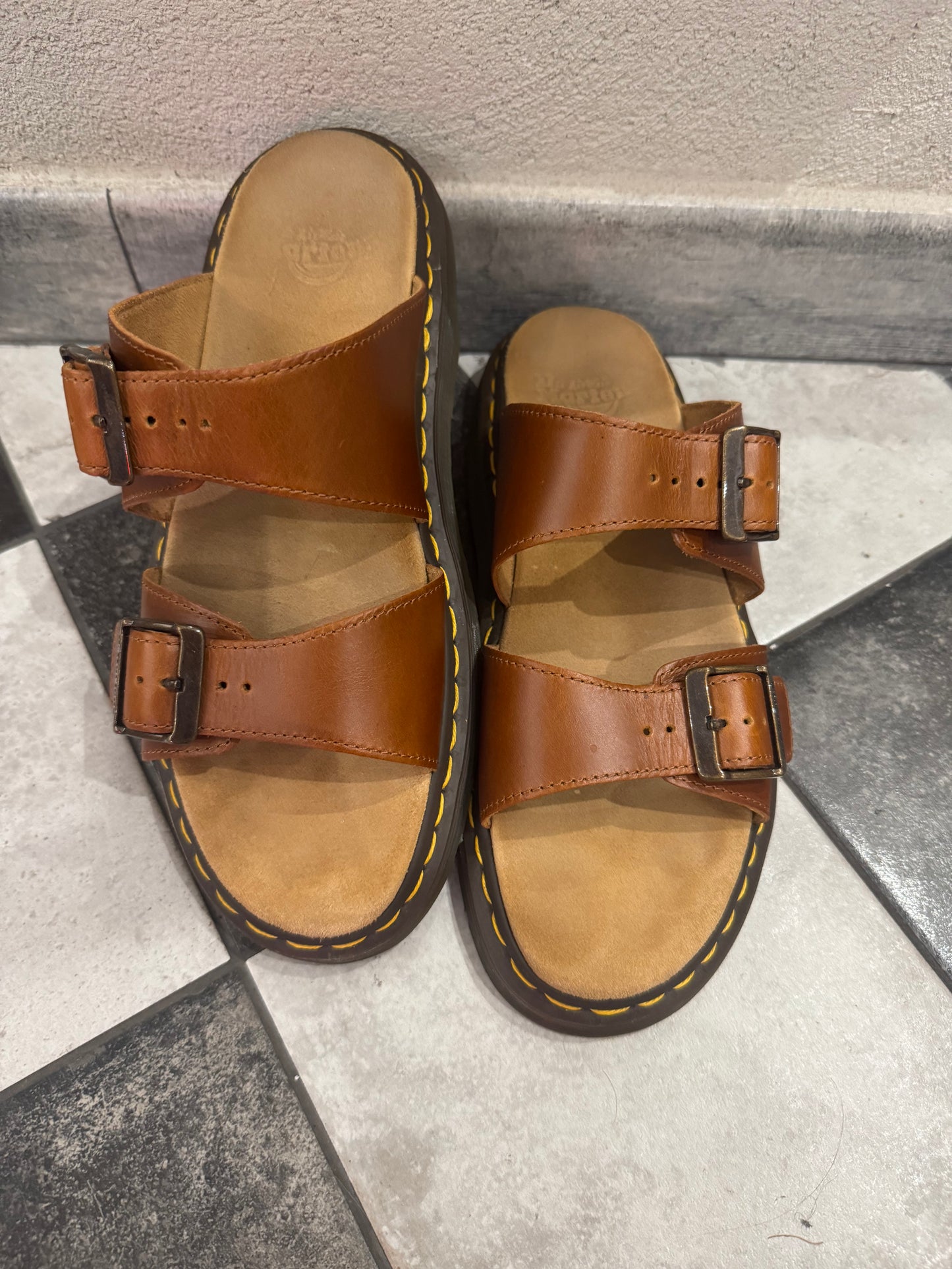 DR MARTENS JOSEF