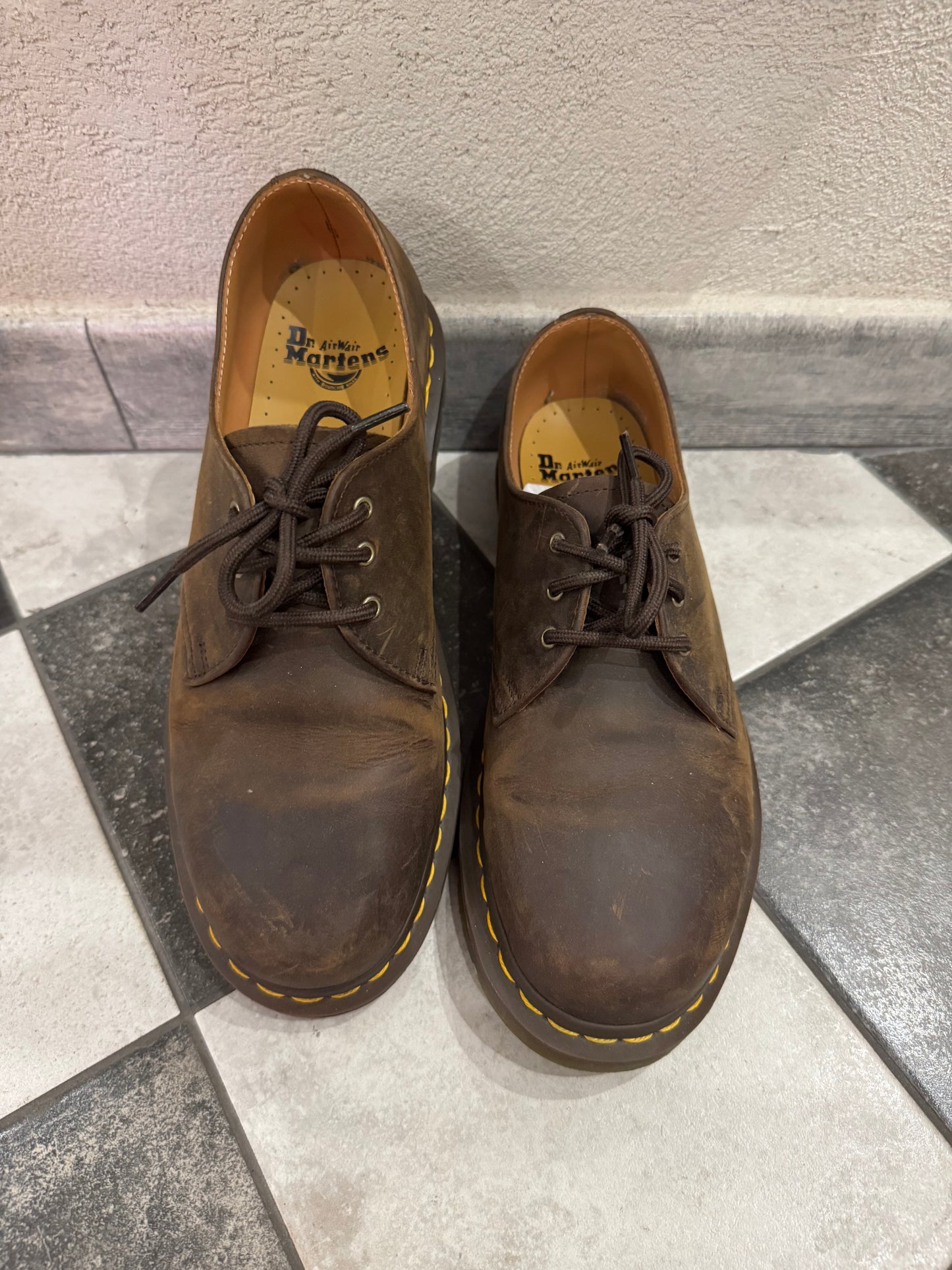 DR MARTENS 11838