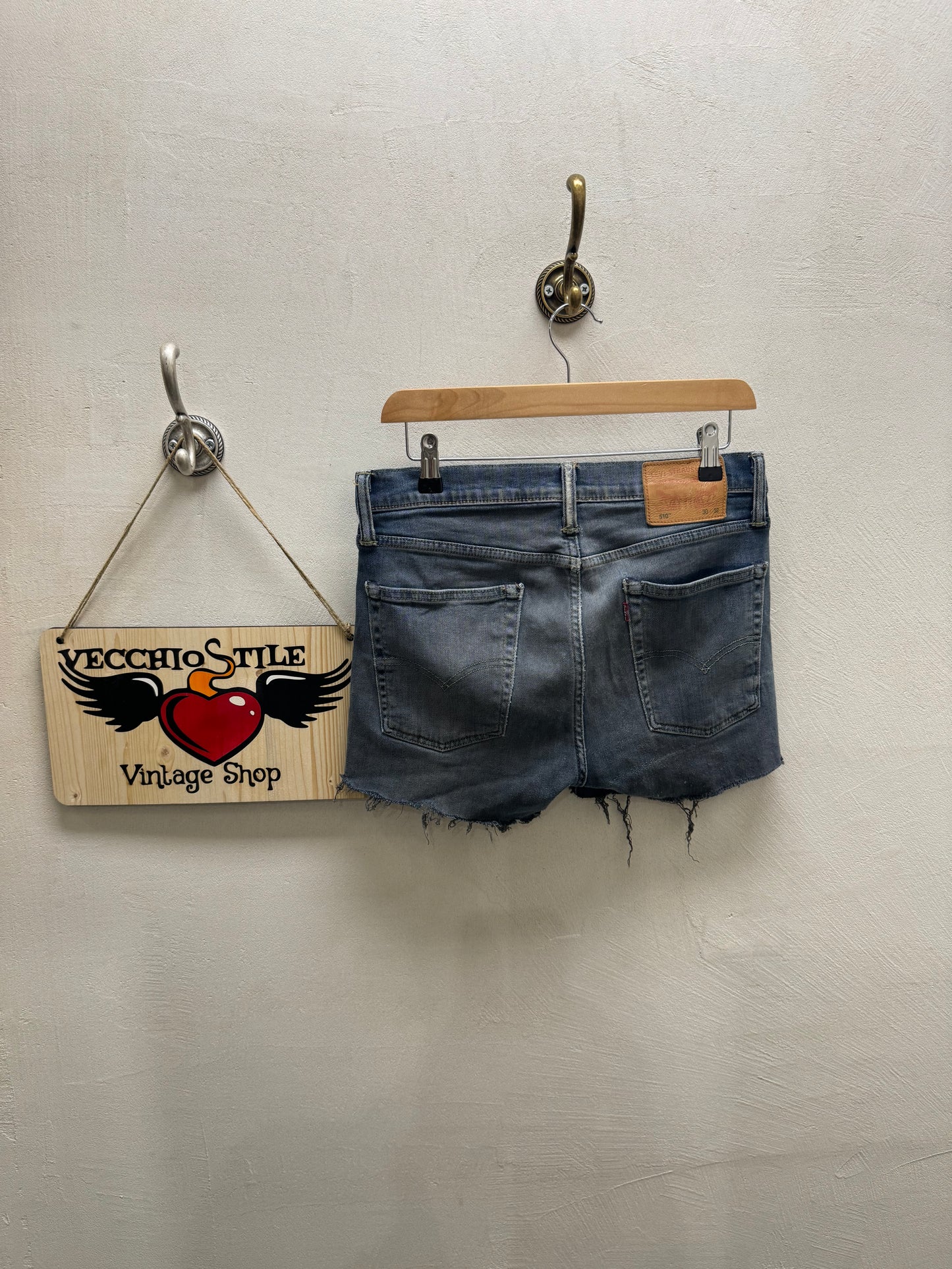 LEVI’S 510