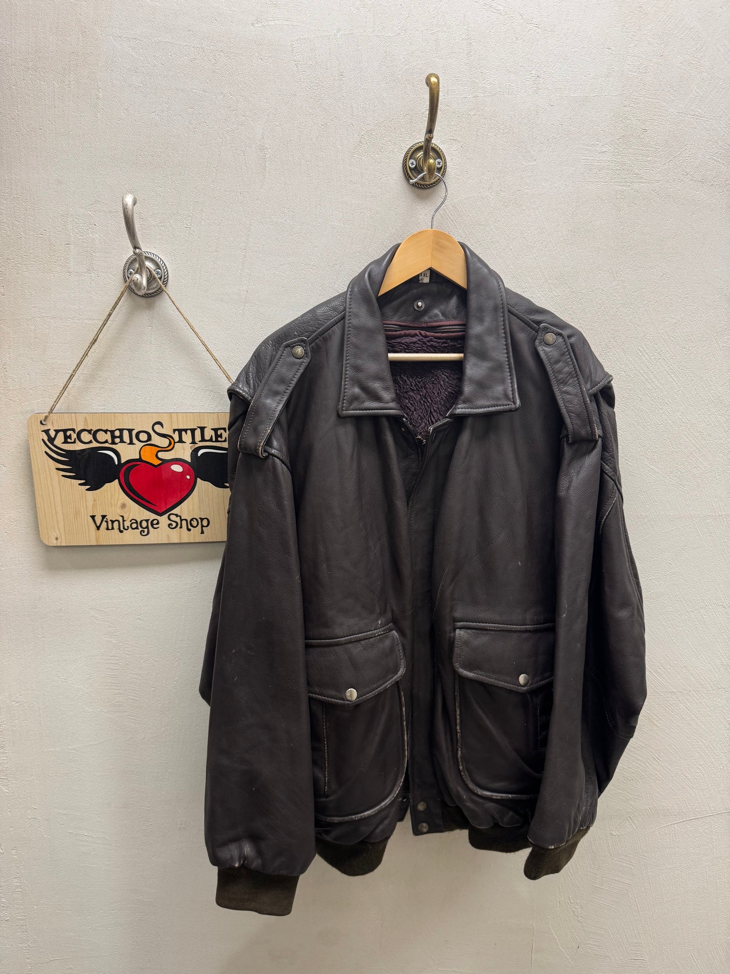 AVIATORE VINTAGE
