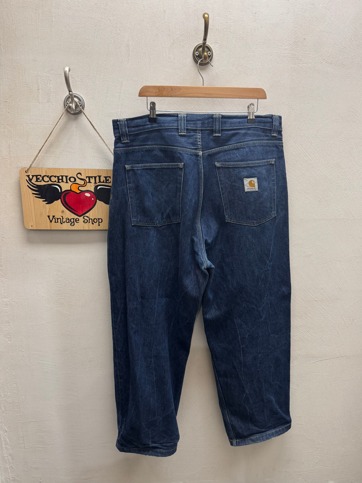 CARHARTT BRANDON