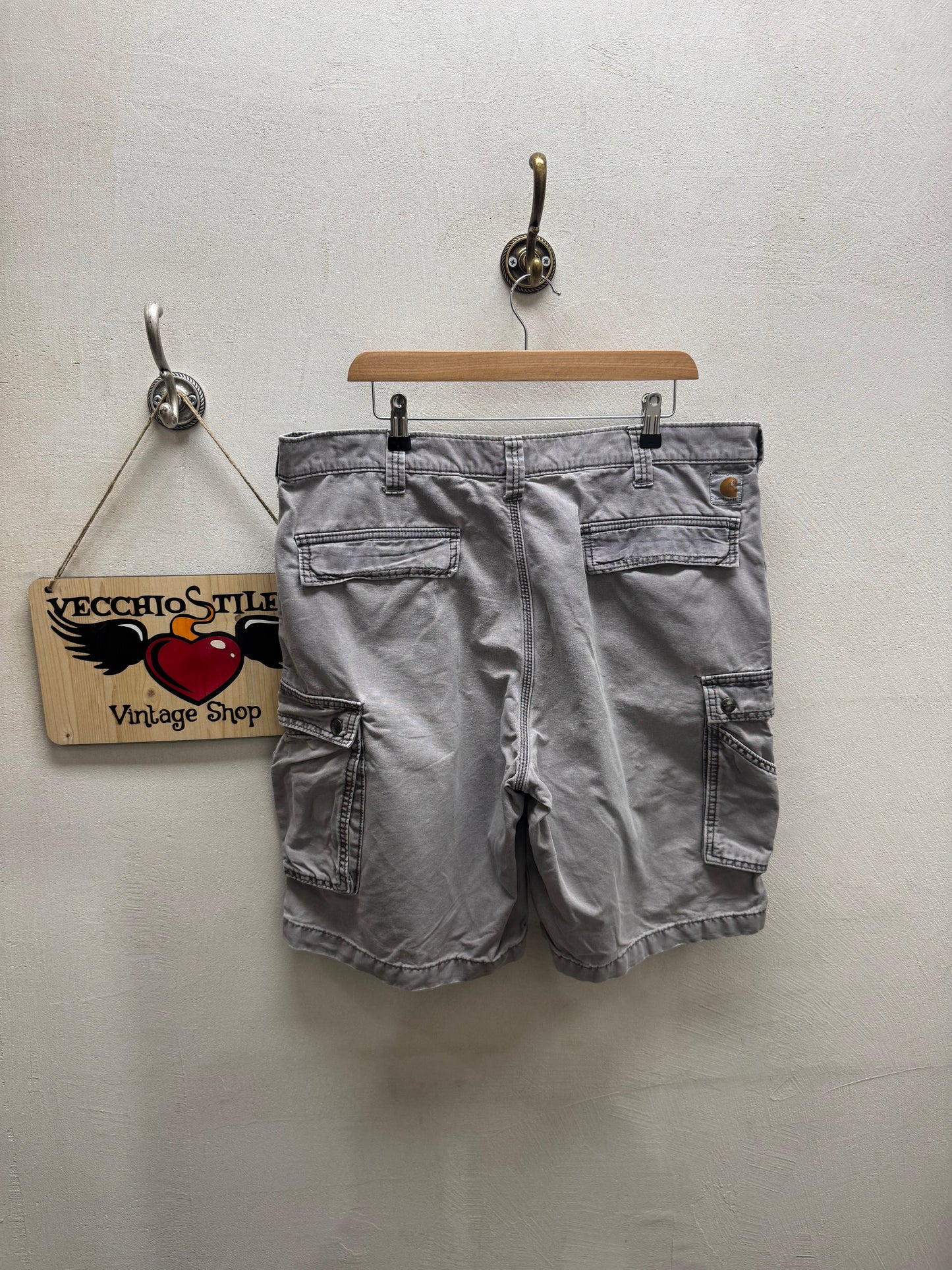CARHARTT RELAXED FIT