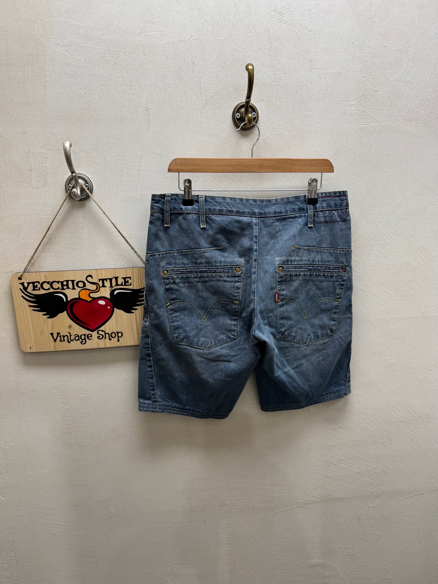 LEVI’S ENGINEERED