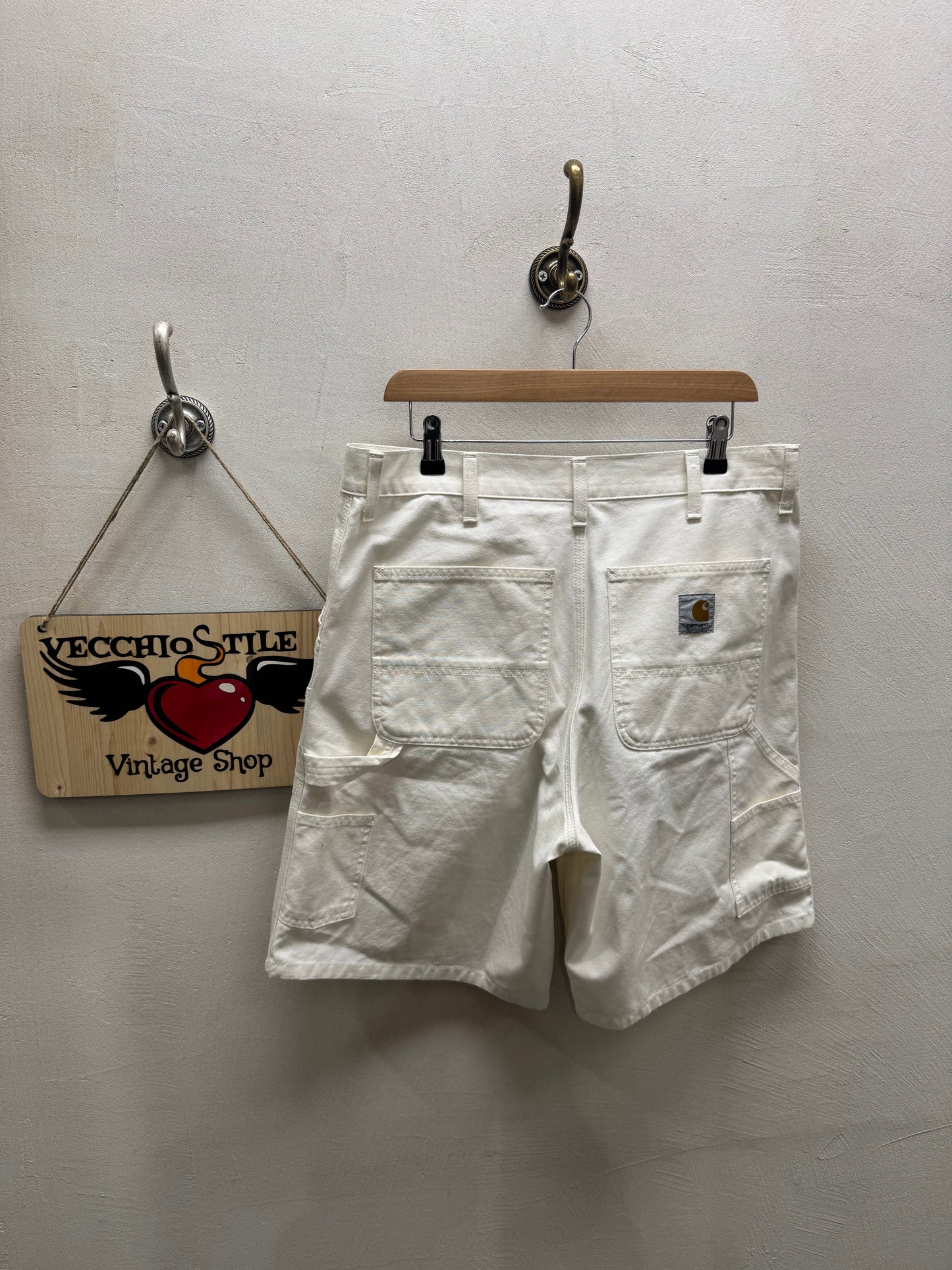 CARHARTT DOUBLE KNEE