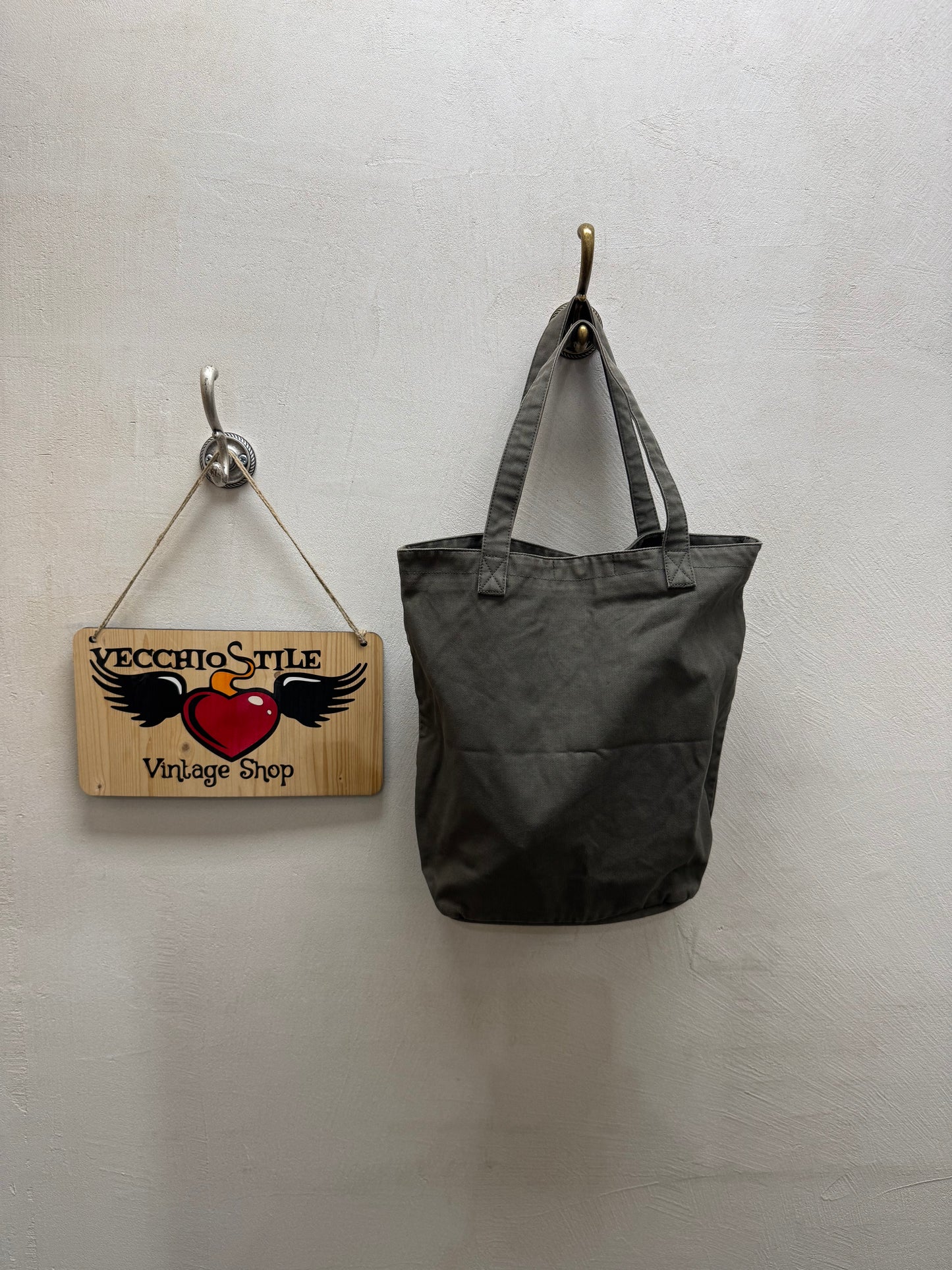 CARHARTT SIMPLE TOTE