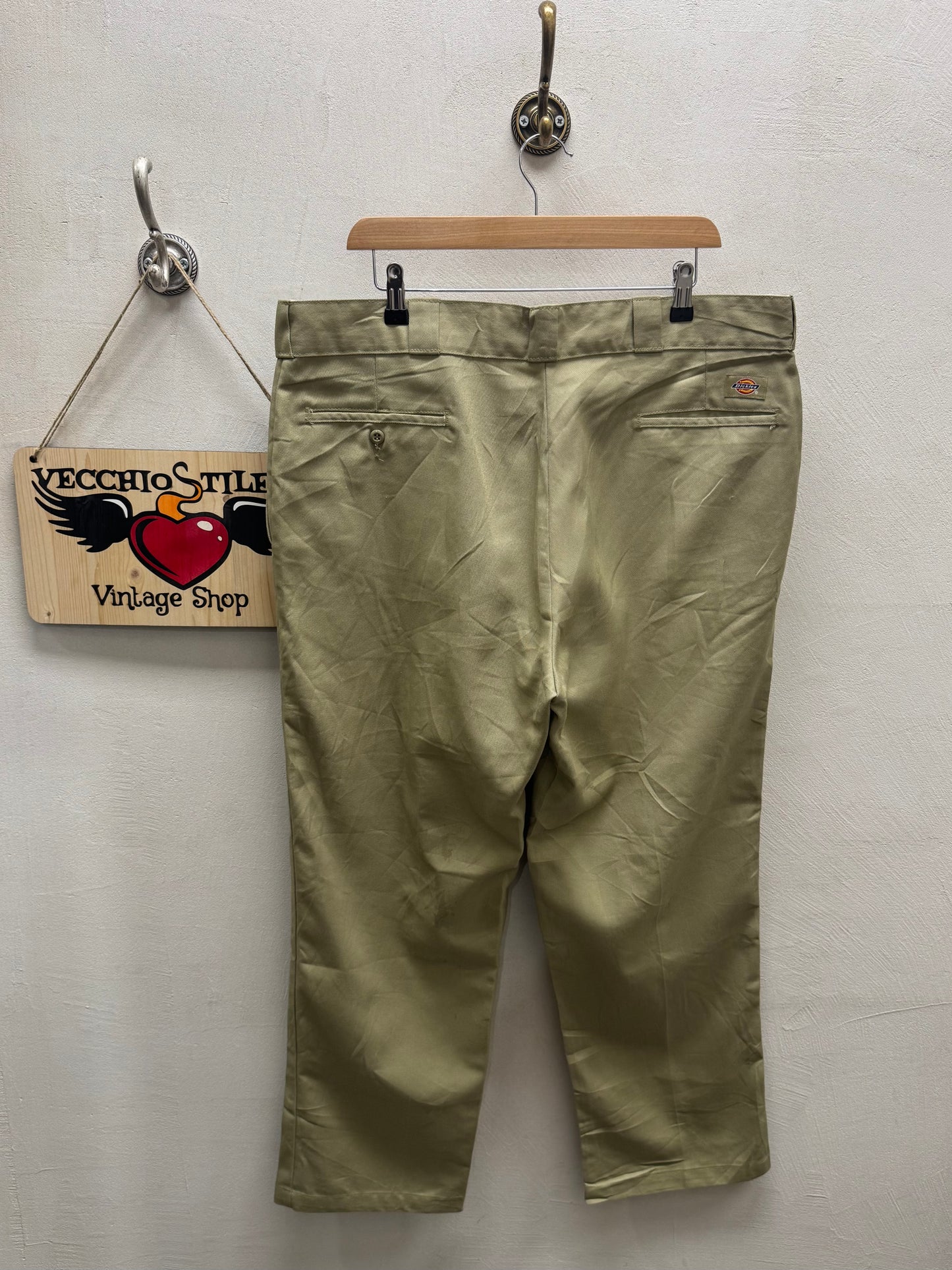 DICKIES 874