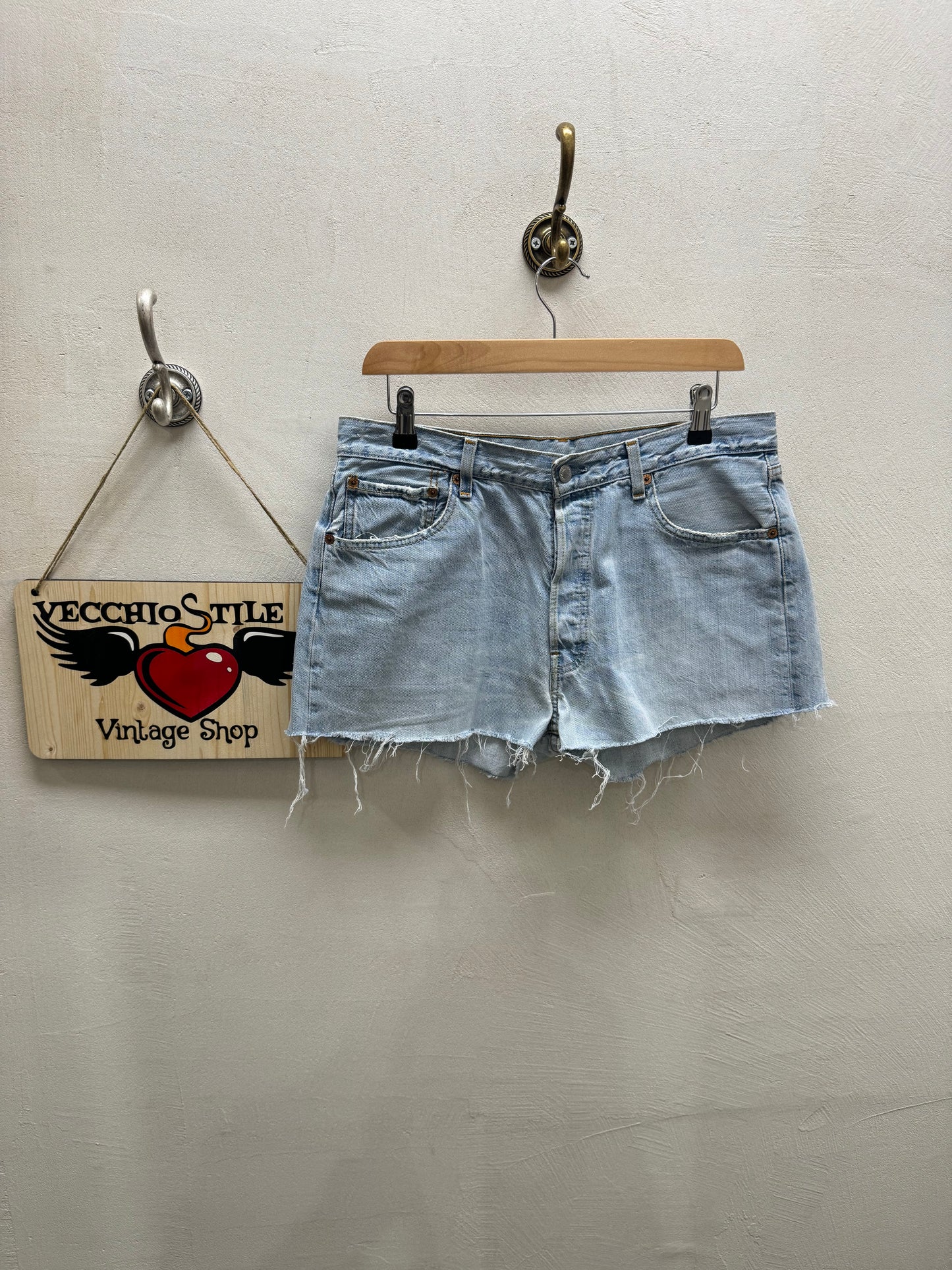 LEVI’S 501