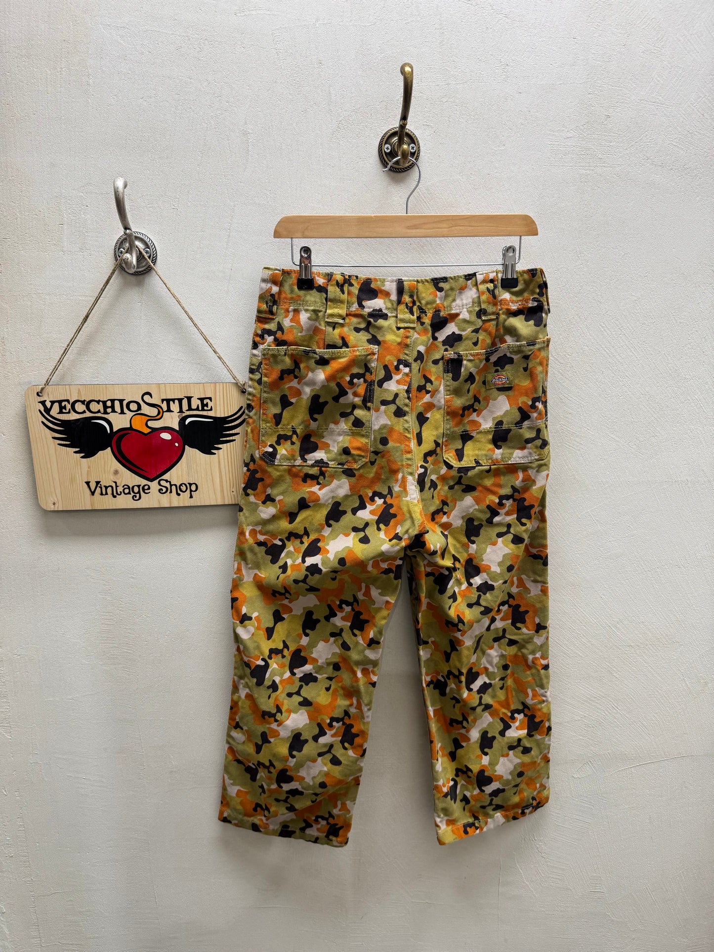 DICKIES ARTONDALE