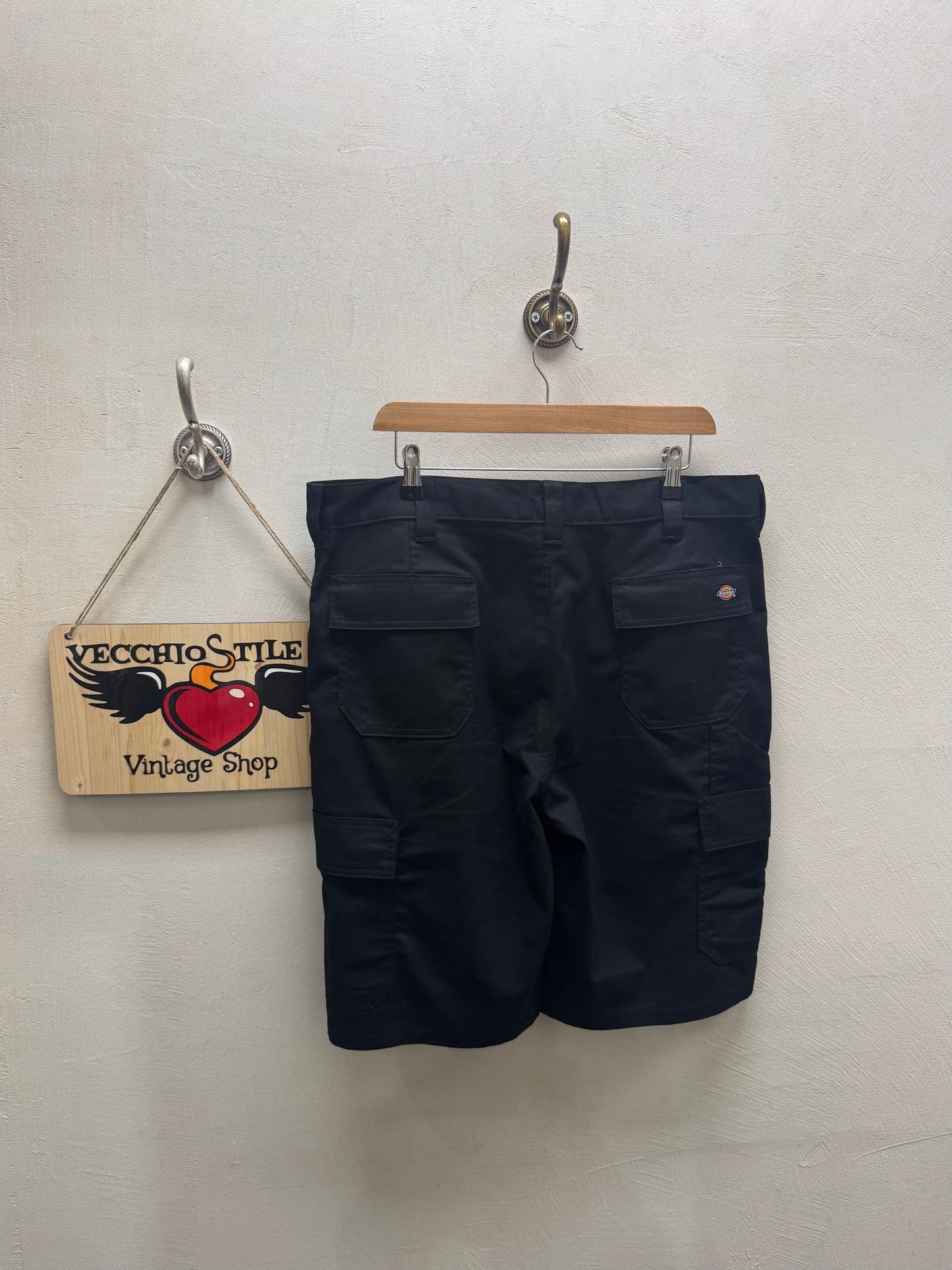 DICKIES