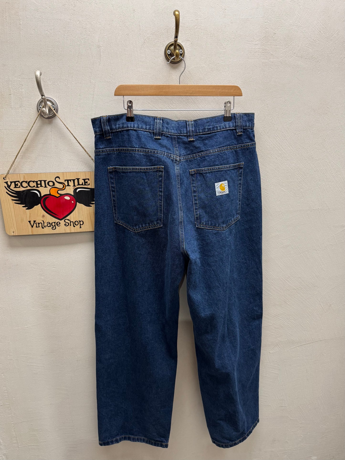 CARHARTT WIP BRANDON