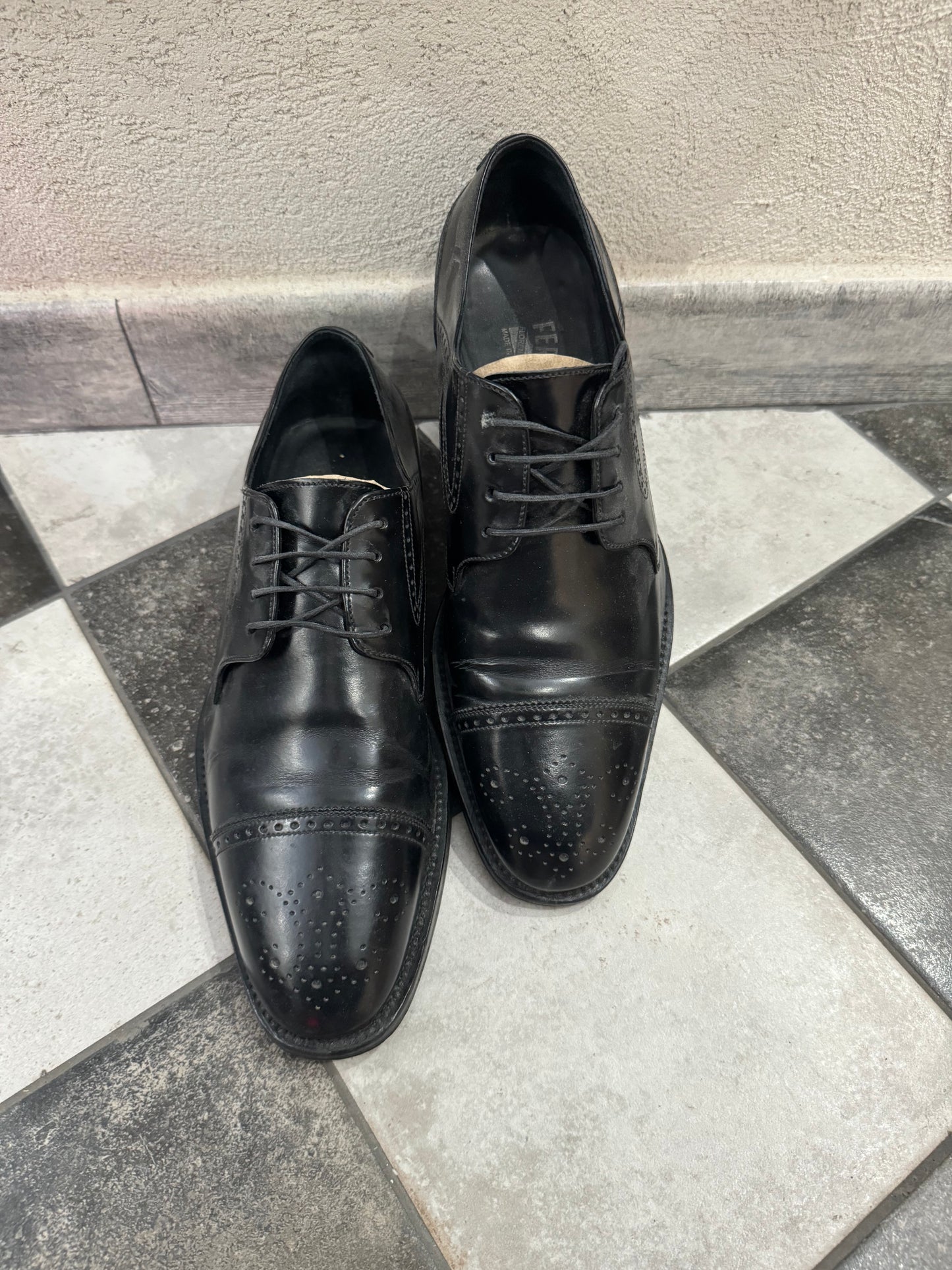 SALVATORE FERRAGAMO