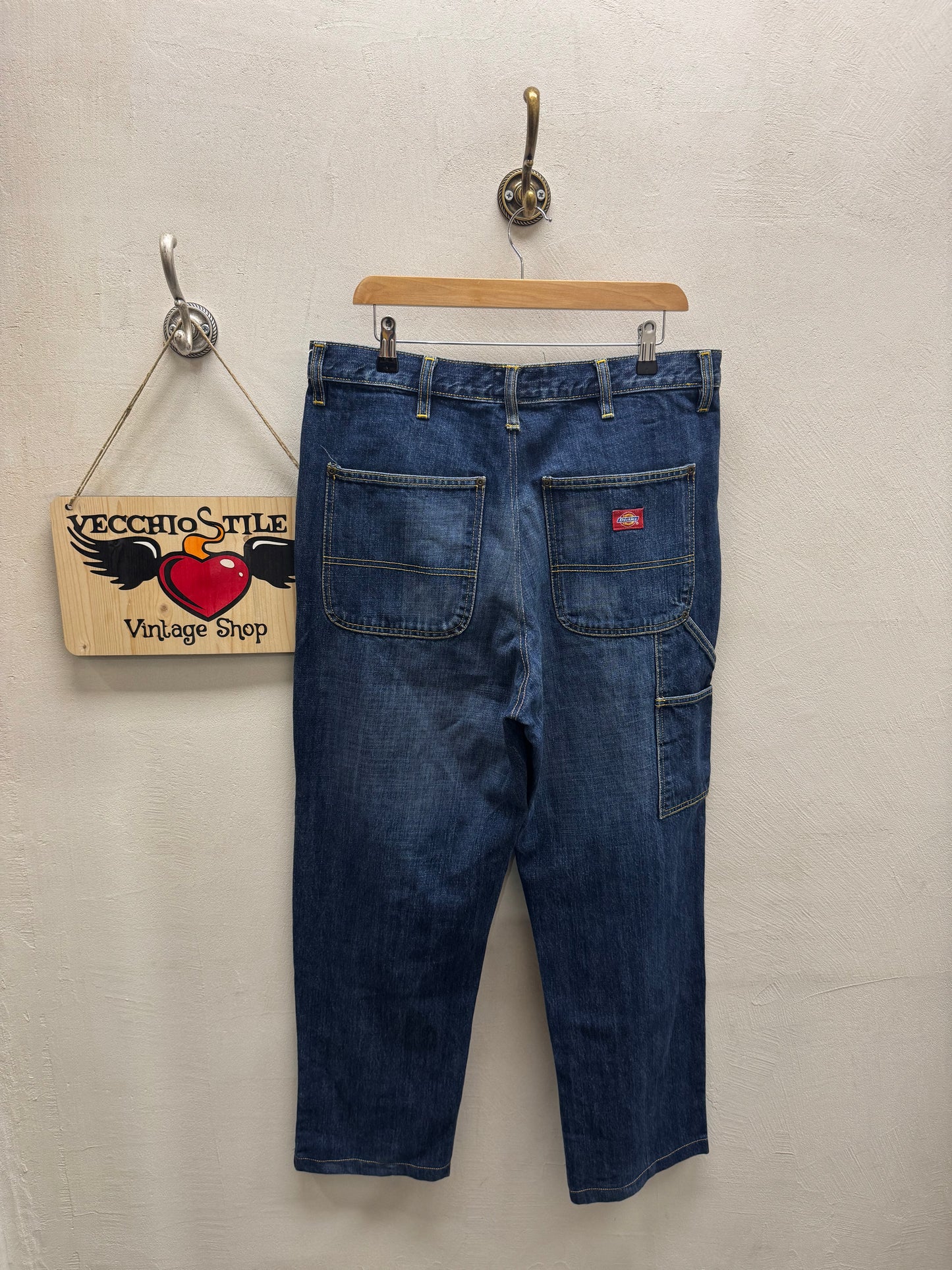 DICKIES