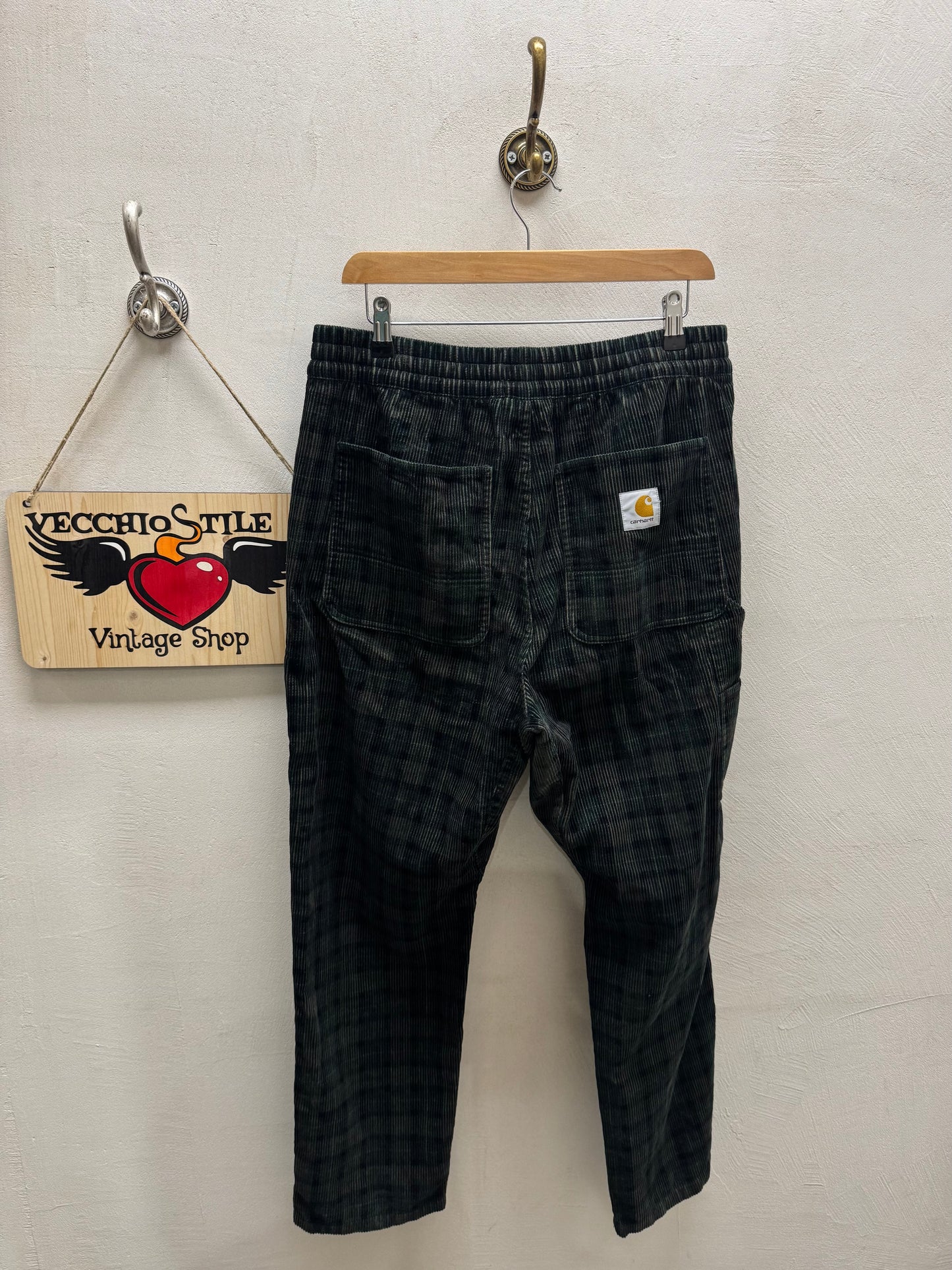 CARHARTT FLINT PANT