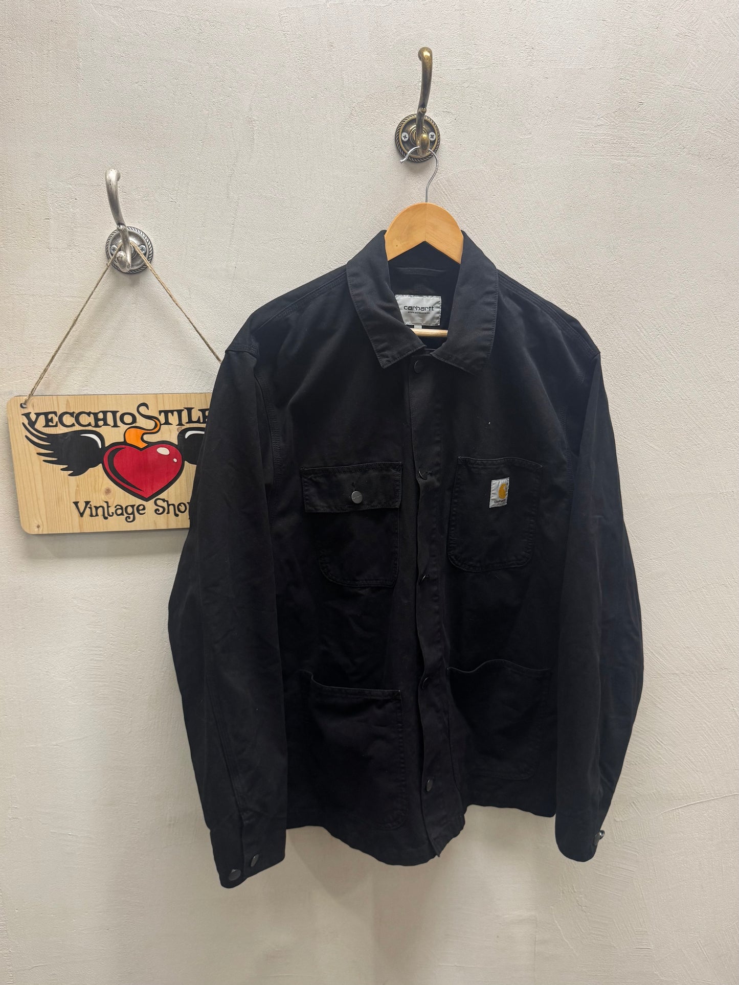 CARHARTT MICHIGAN