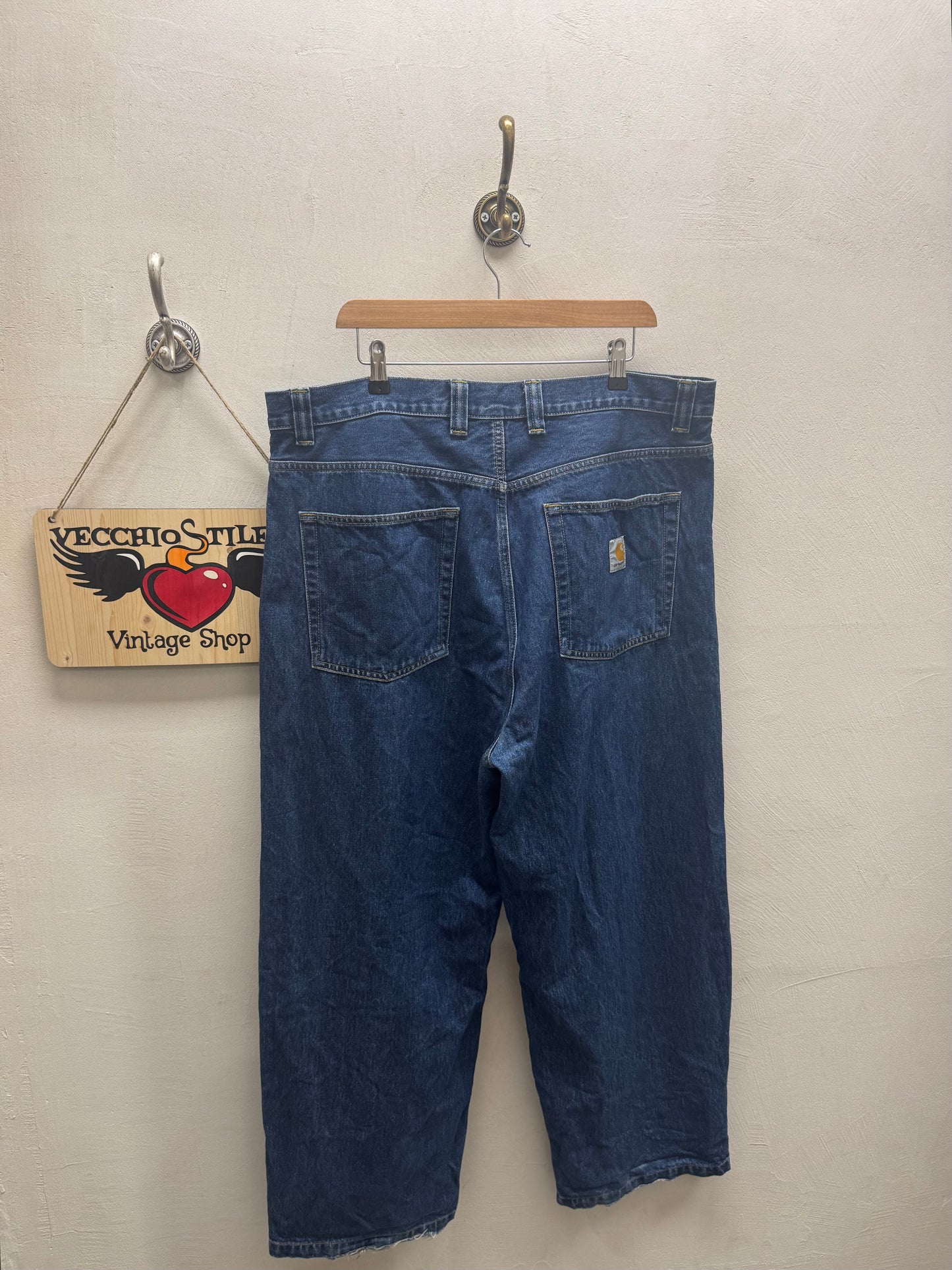 CARHARTT BRANDON