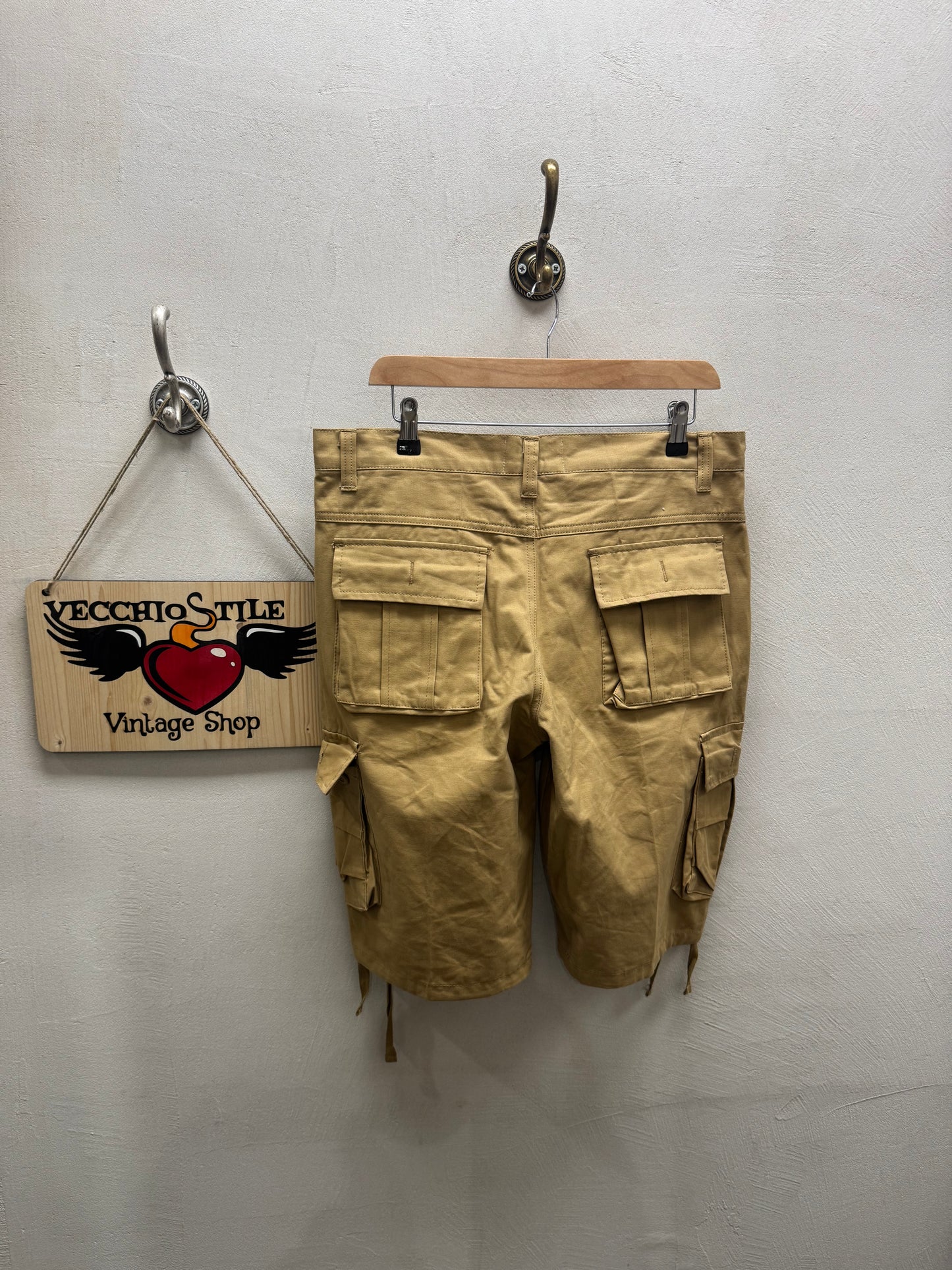CARHARTT CARGO