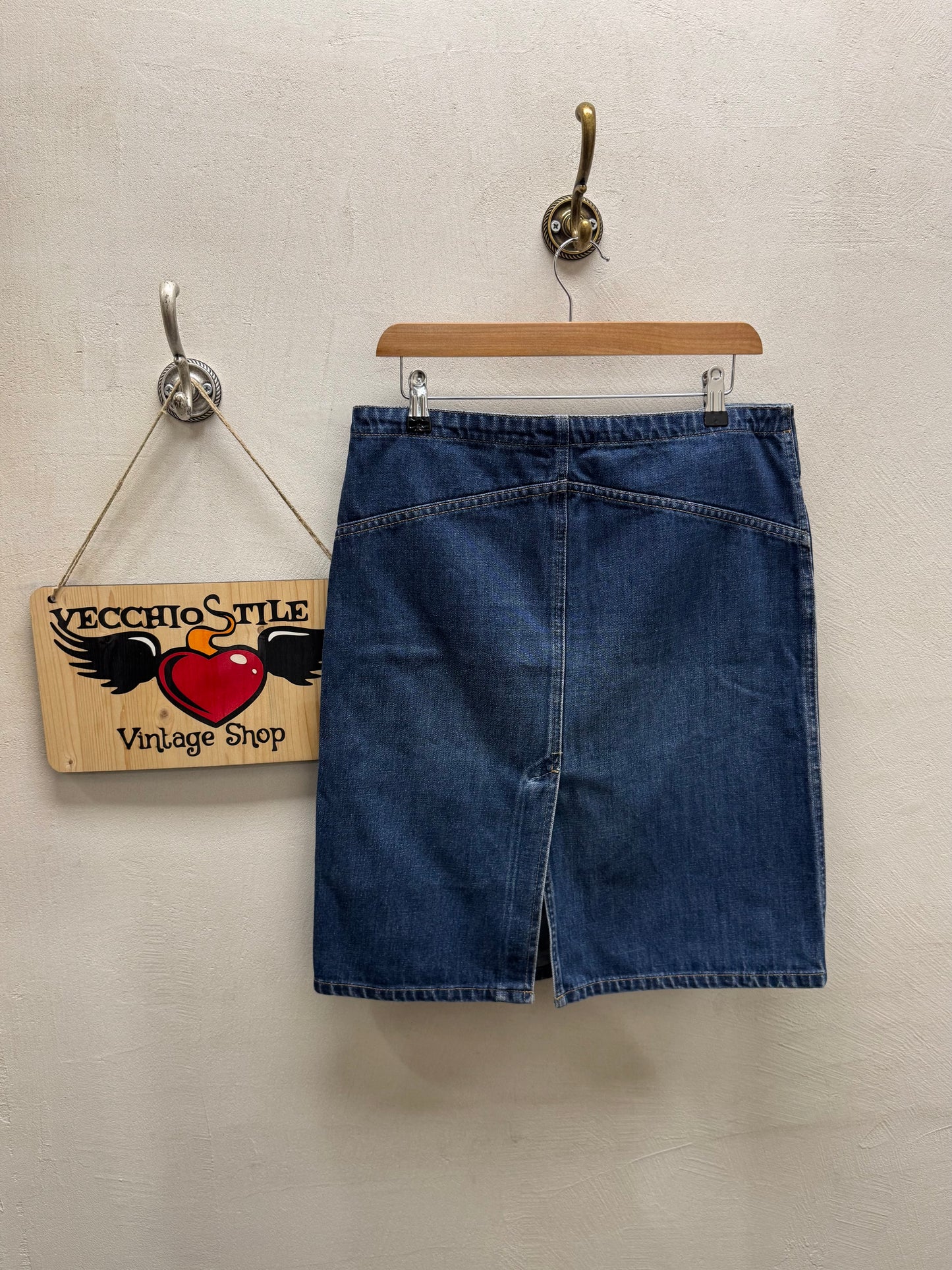 LEVI’S RED TAB