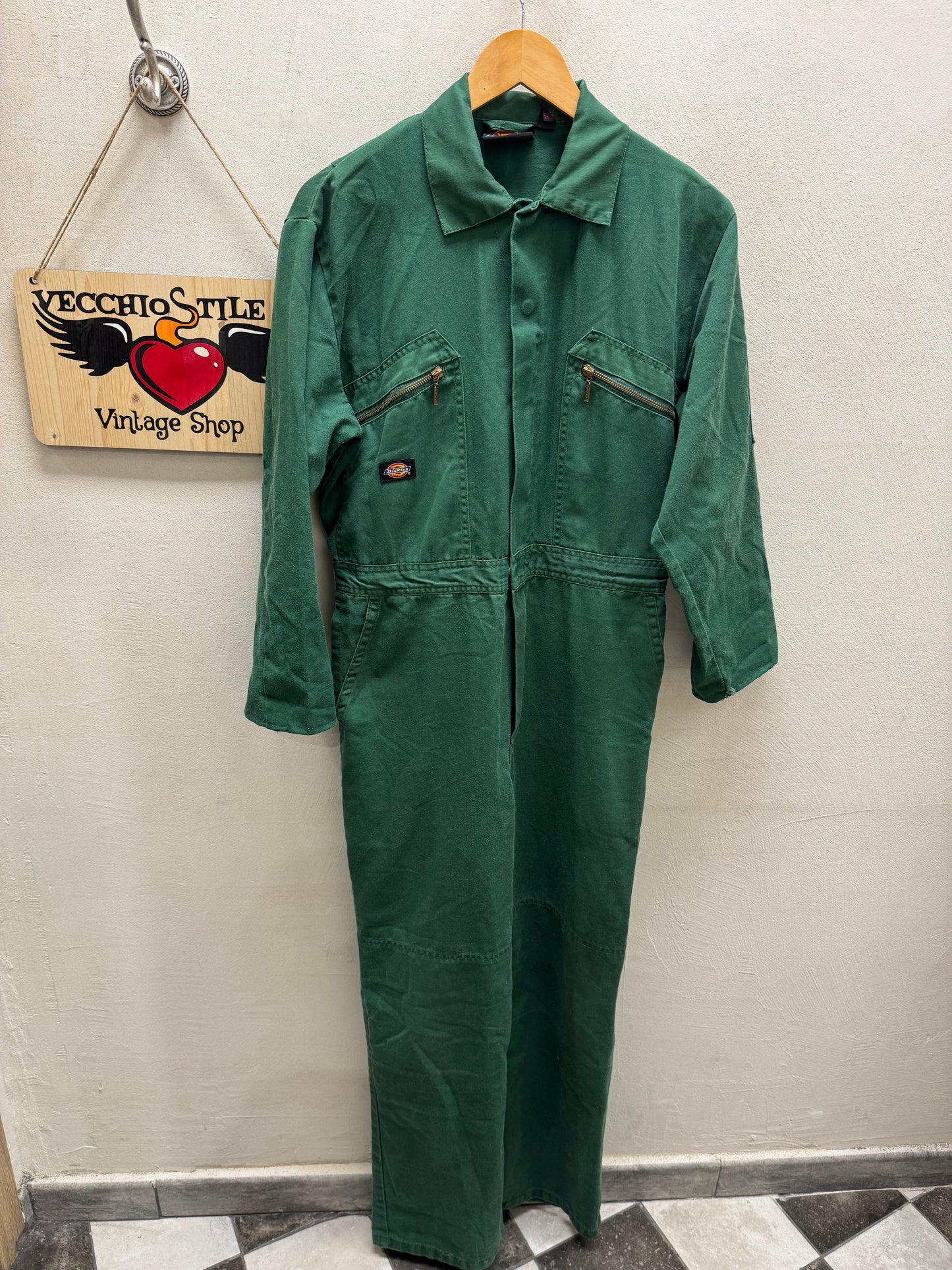 DICKIES REDHAWK