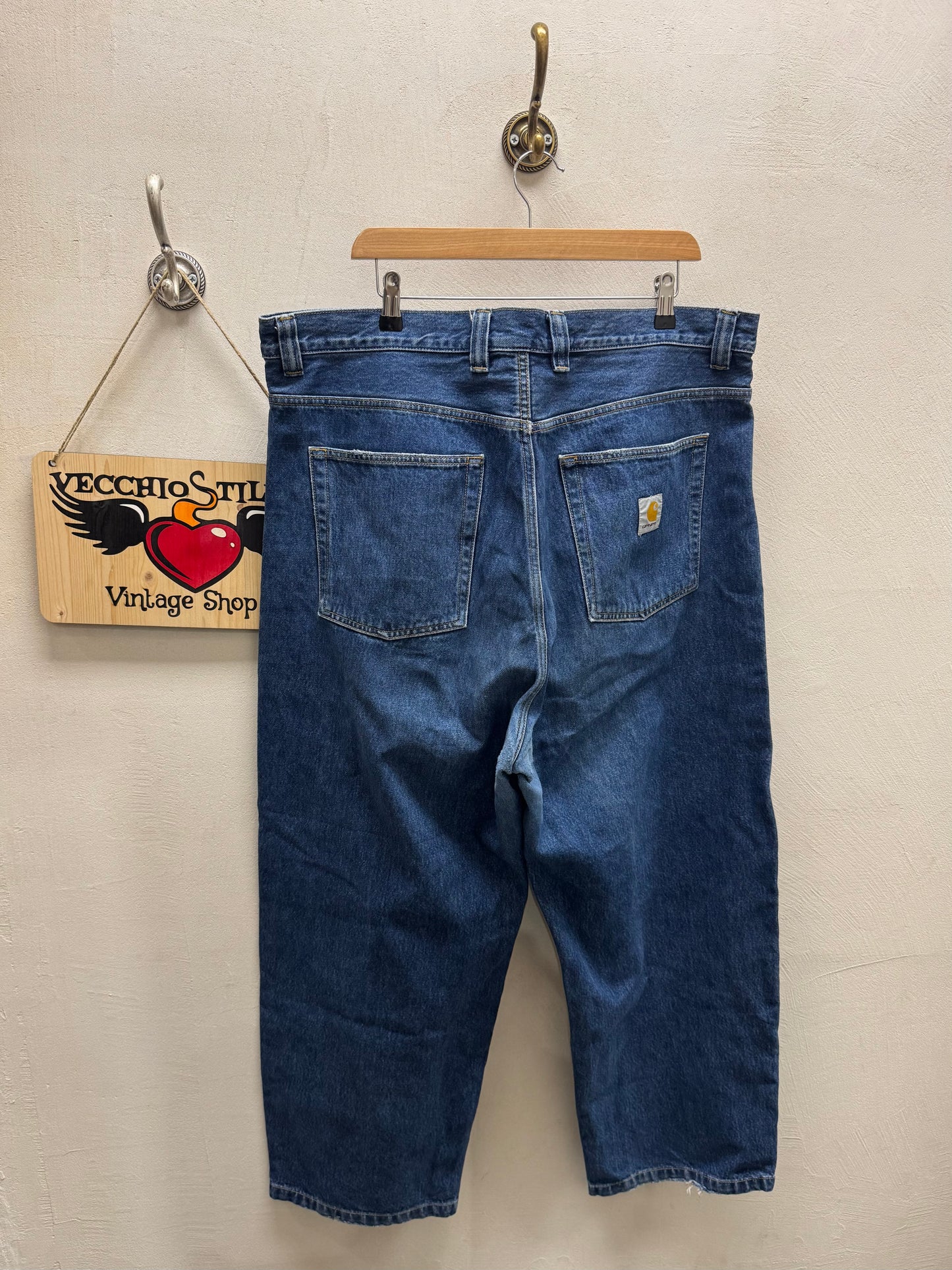 CARHARTT BRANDON
