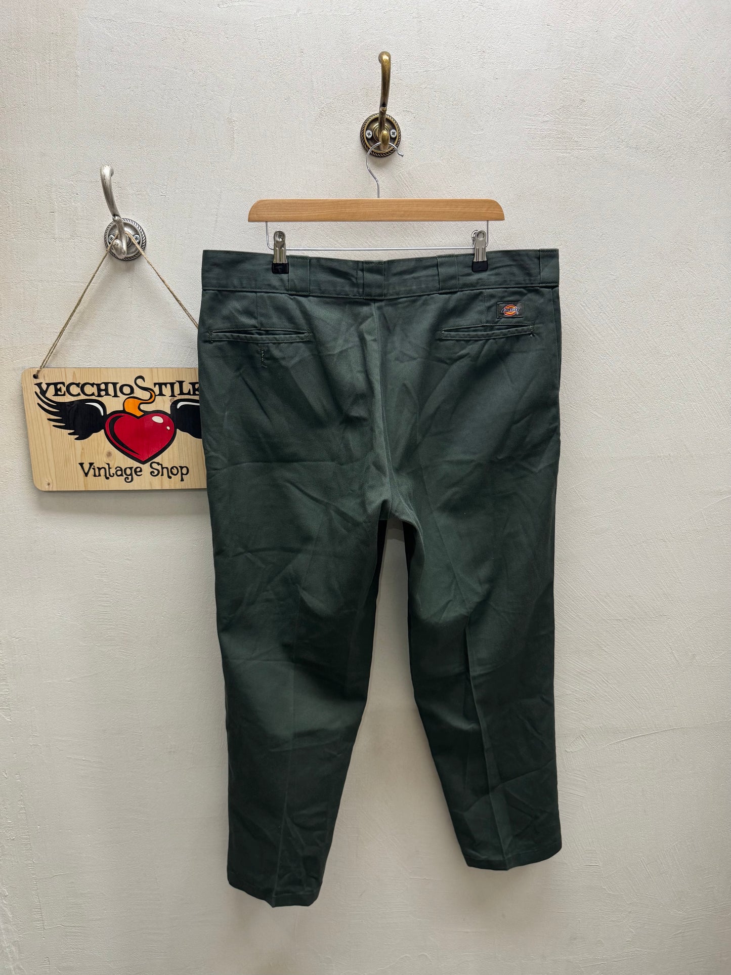 DICKIES 874