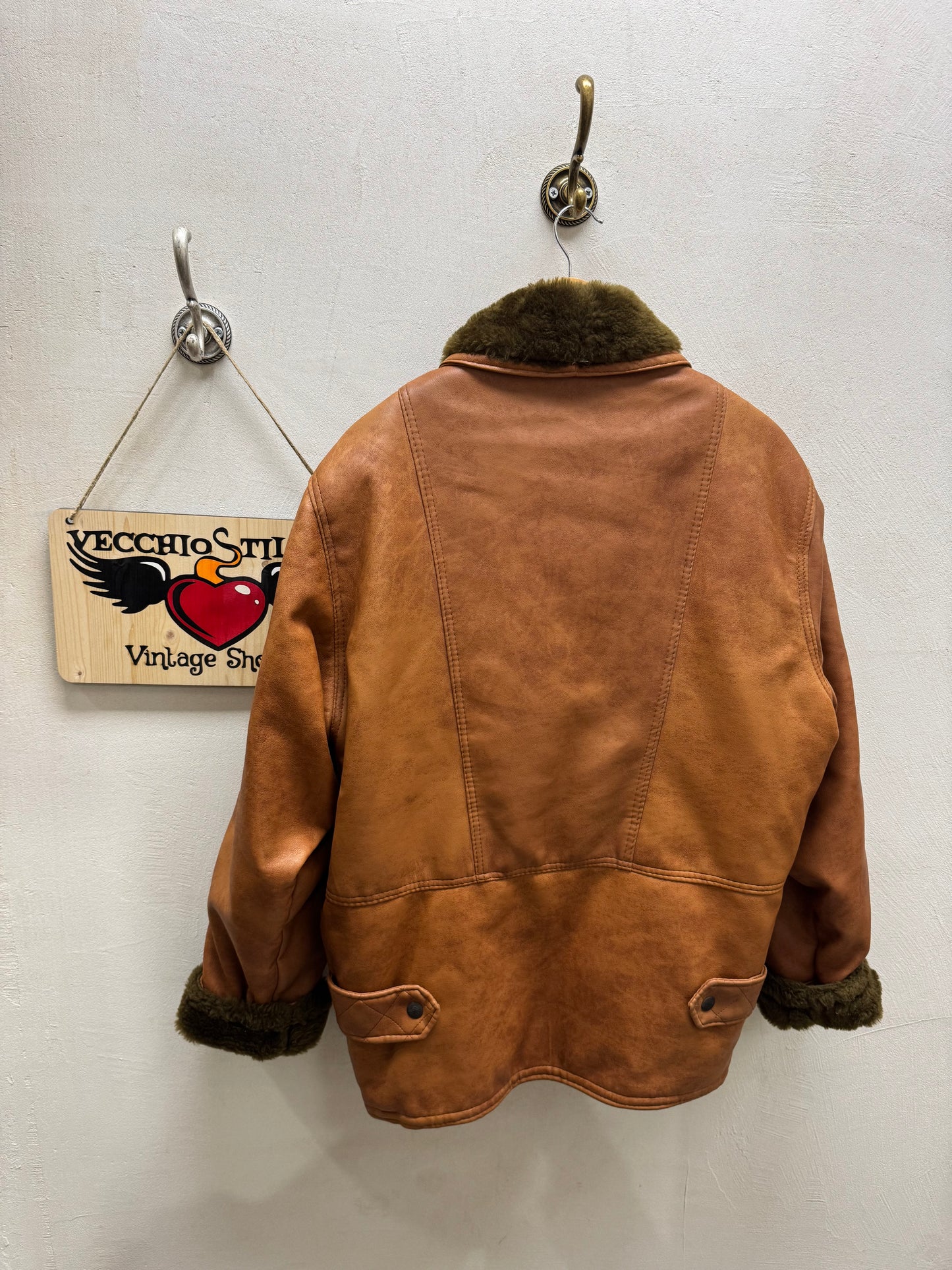 ORIGINAL SHEARLING
