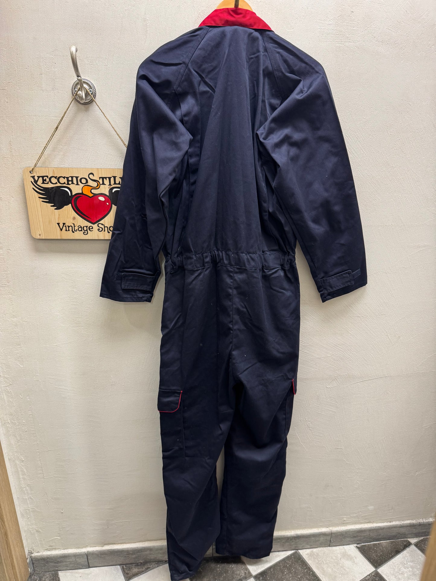 DICKIES REDHAWK x WESTINGHOUSE