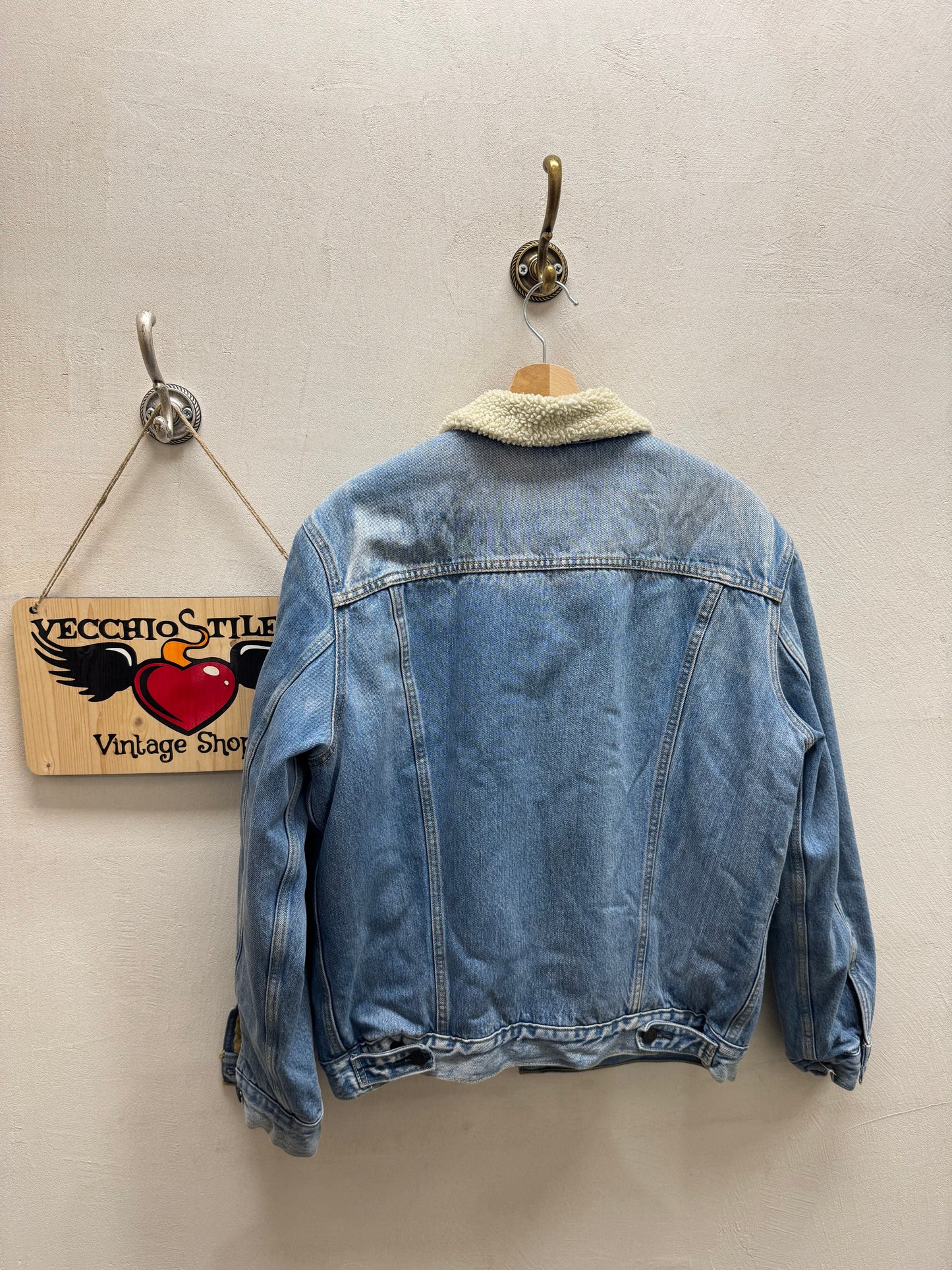 LEVI’S SHERPA