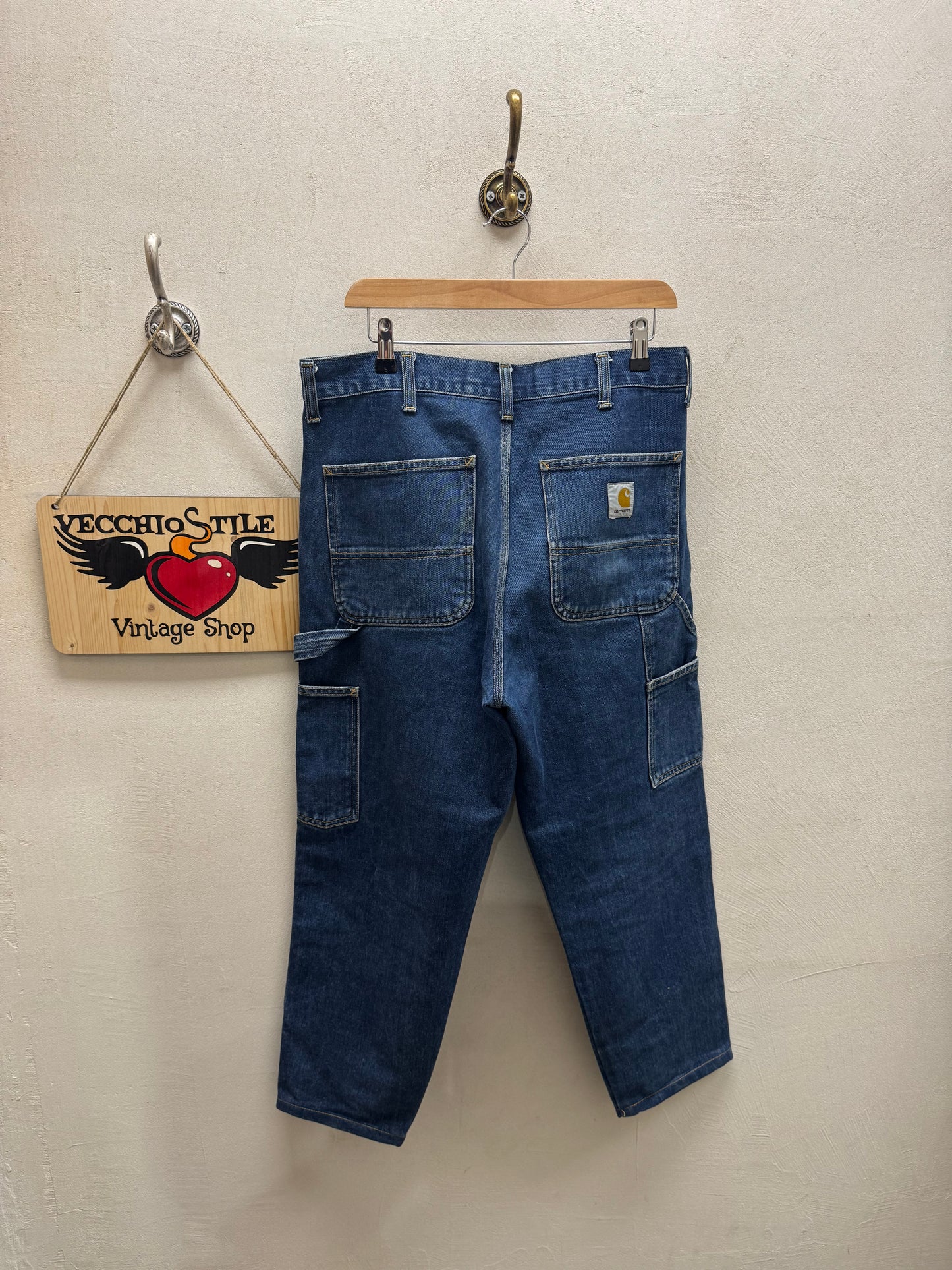 CARHARTT DOUBLE KNEE