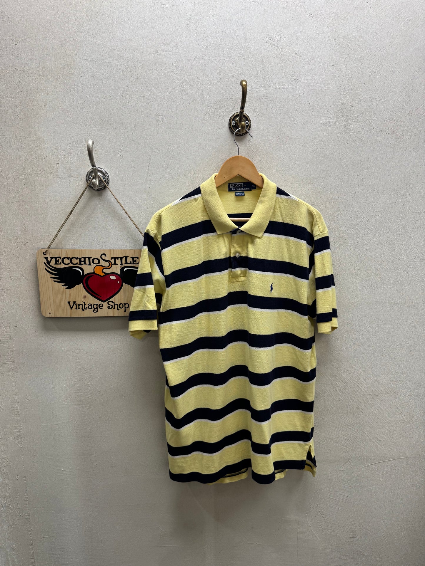RALPH LAUREN