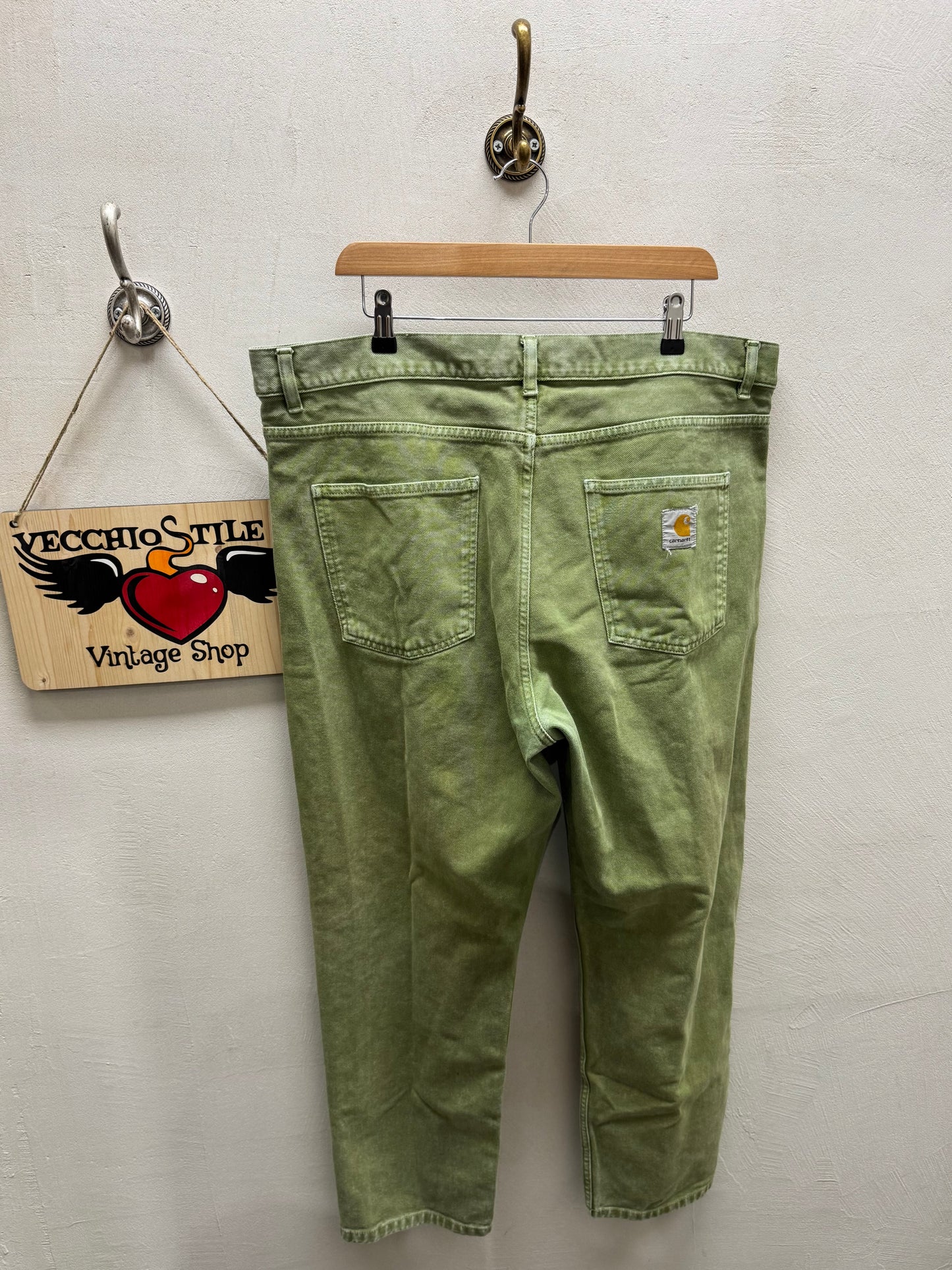 CARHARTT NEWEL