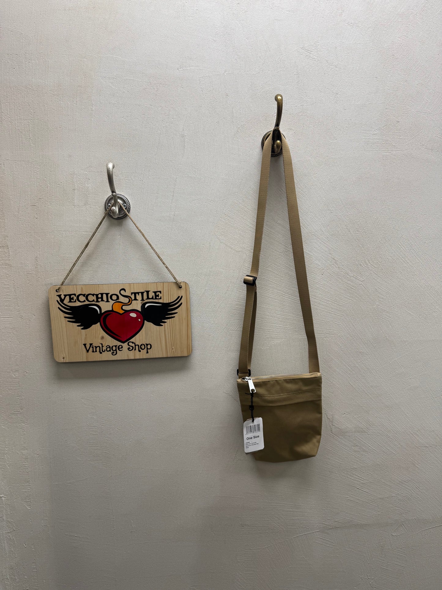 CARHARTT NEWHAVEN SHOULDER