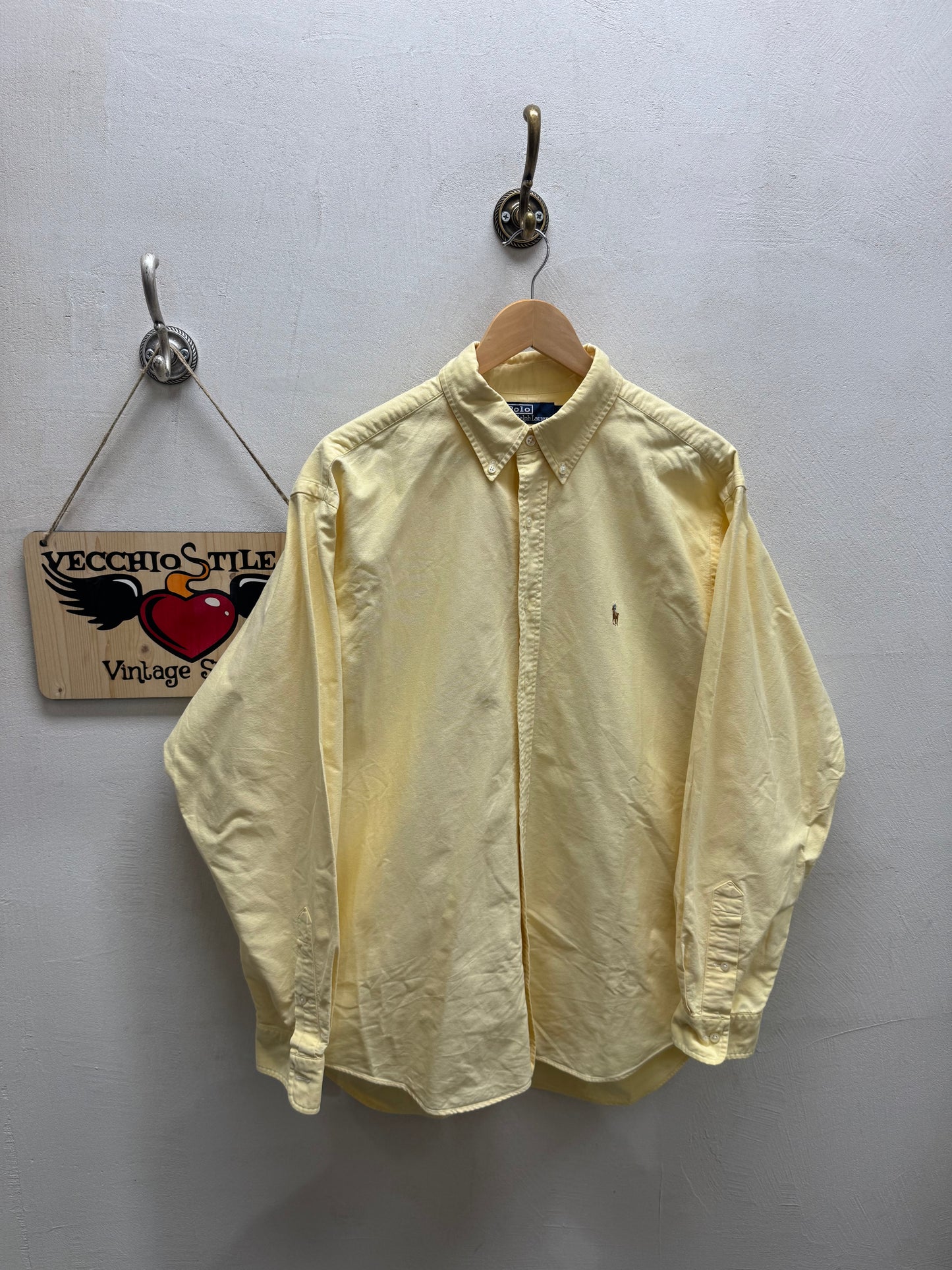 RALPH LAUREN