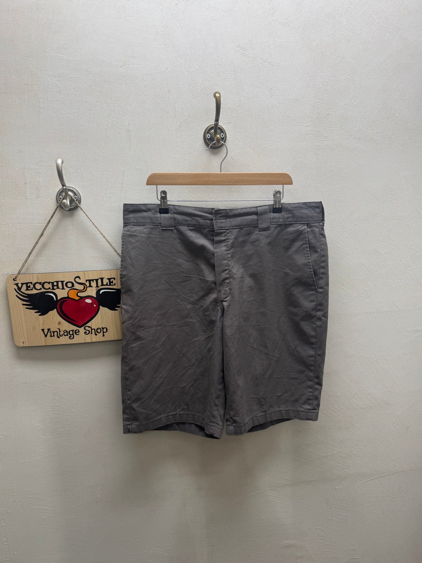 DICKIES