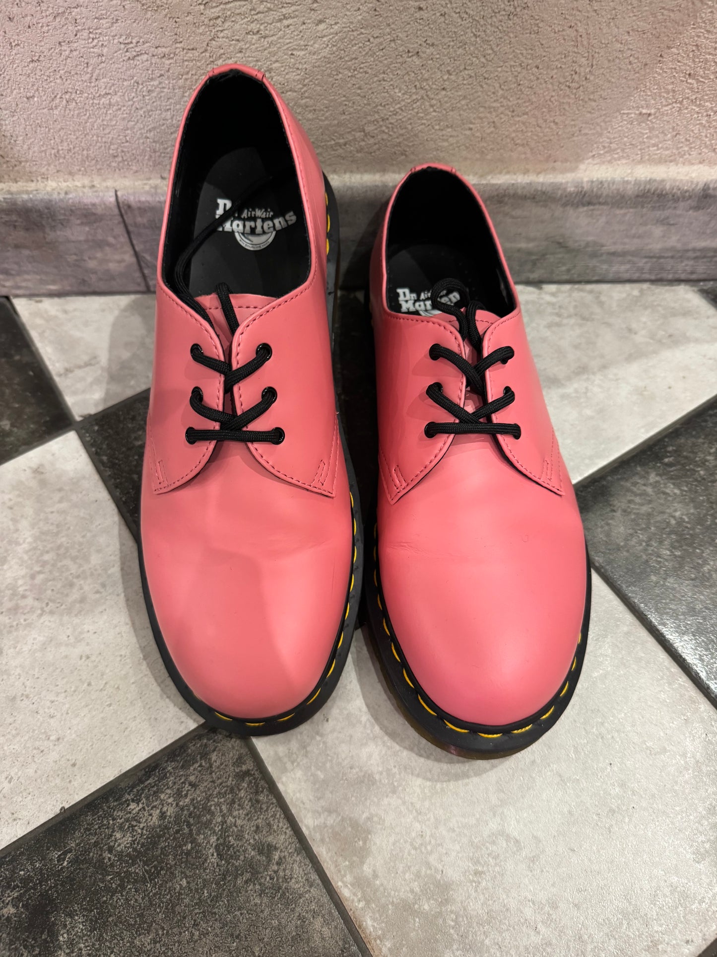 DR MARTENS 26072
