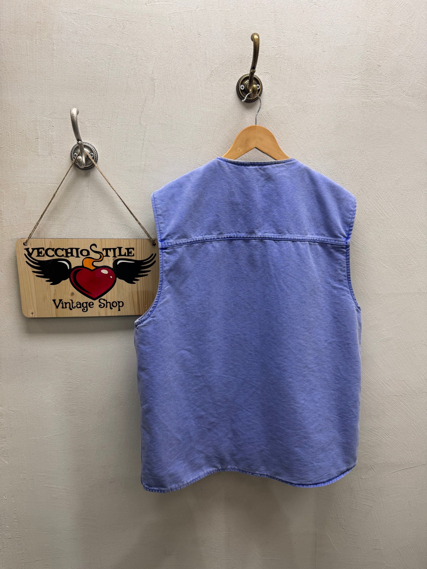 CARHARTT ARBOR VEST