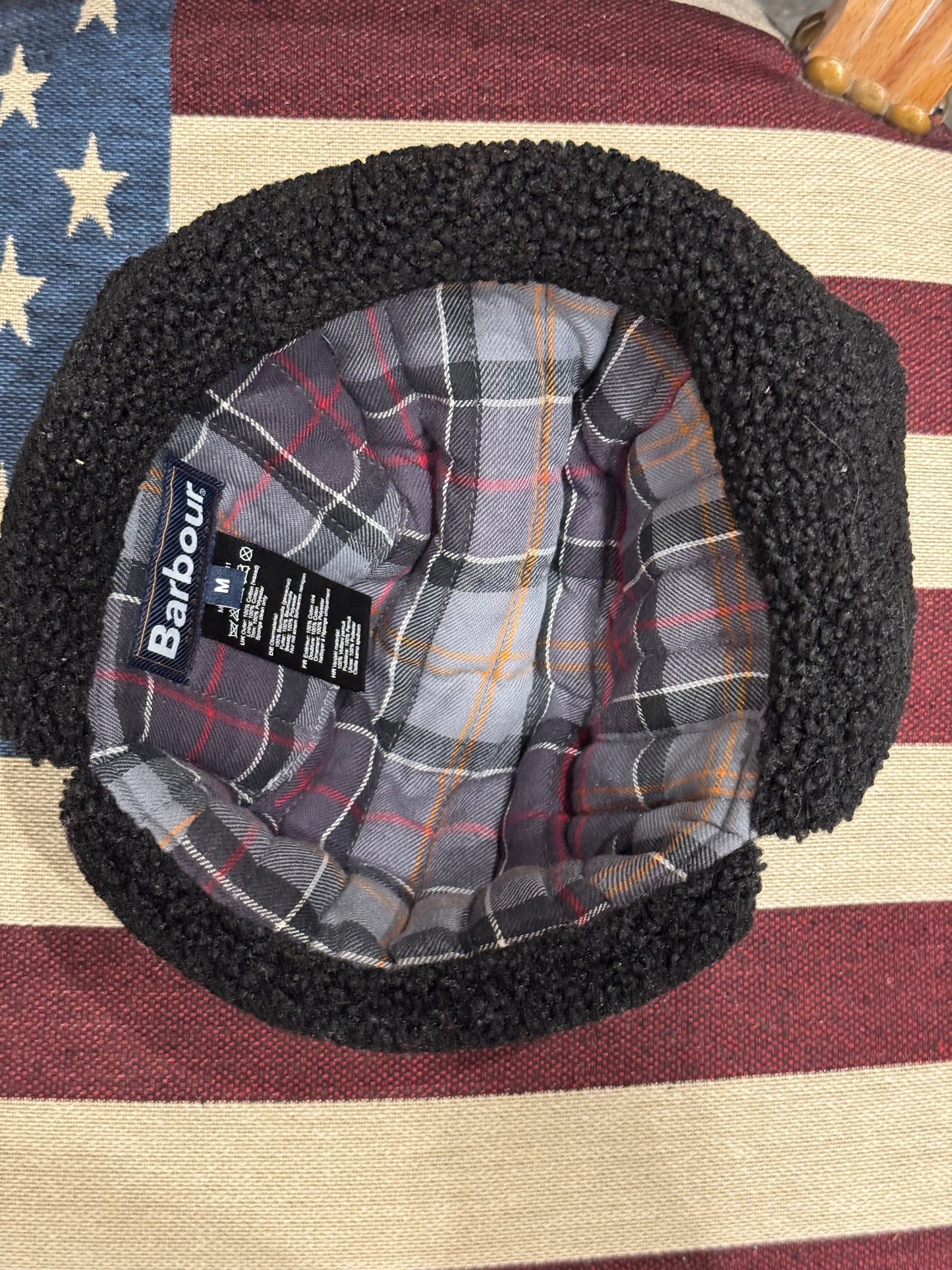 BARBOUR