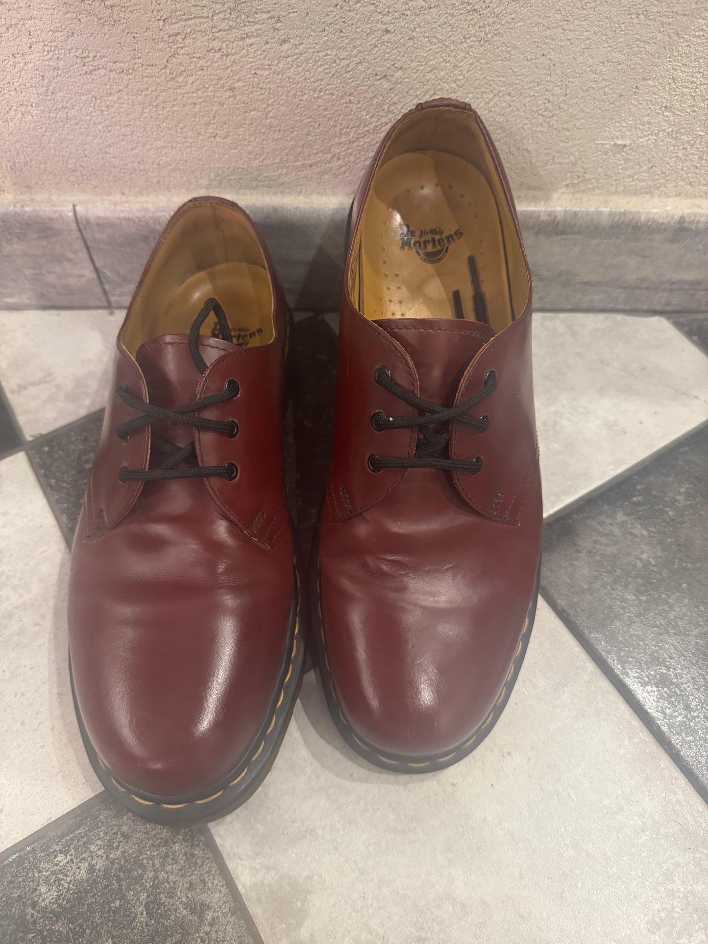 DR. MARTENS 1461