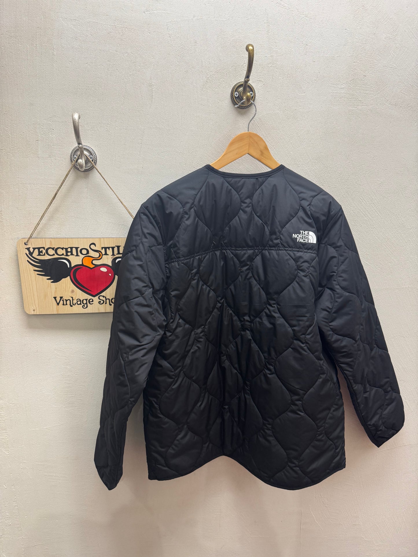 THE NORTH FACE