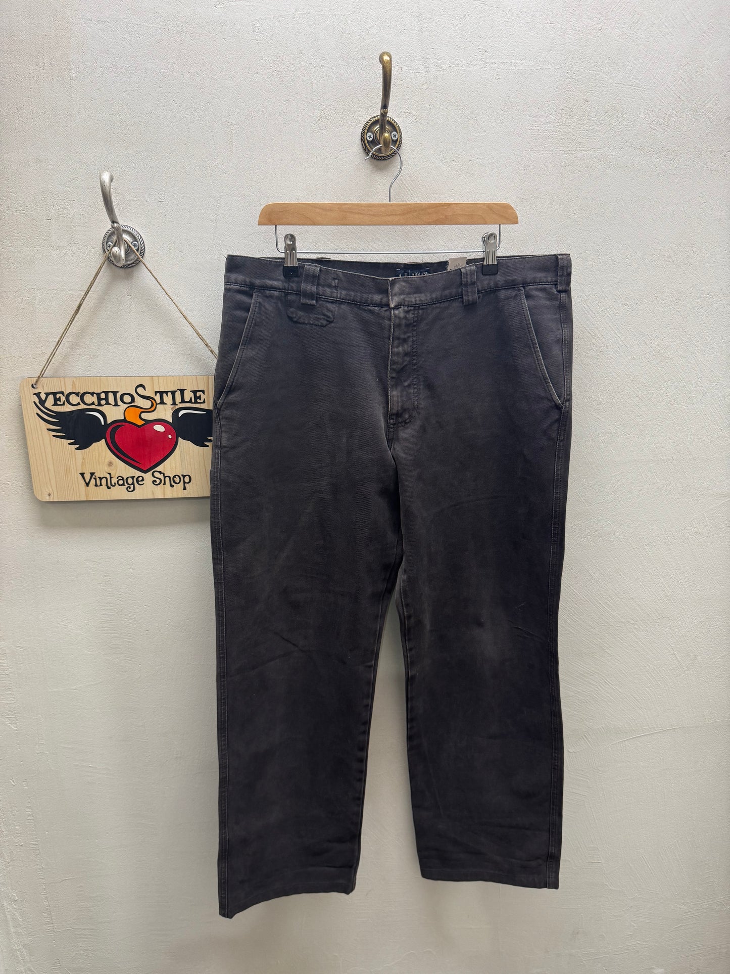 ARMANI JEANS