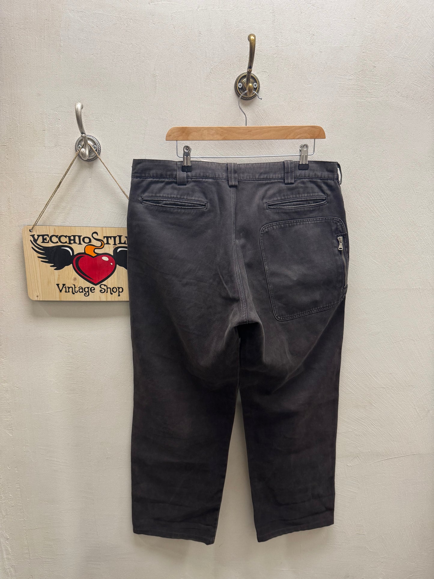 ARMANI JEANS