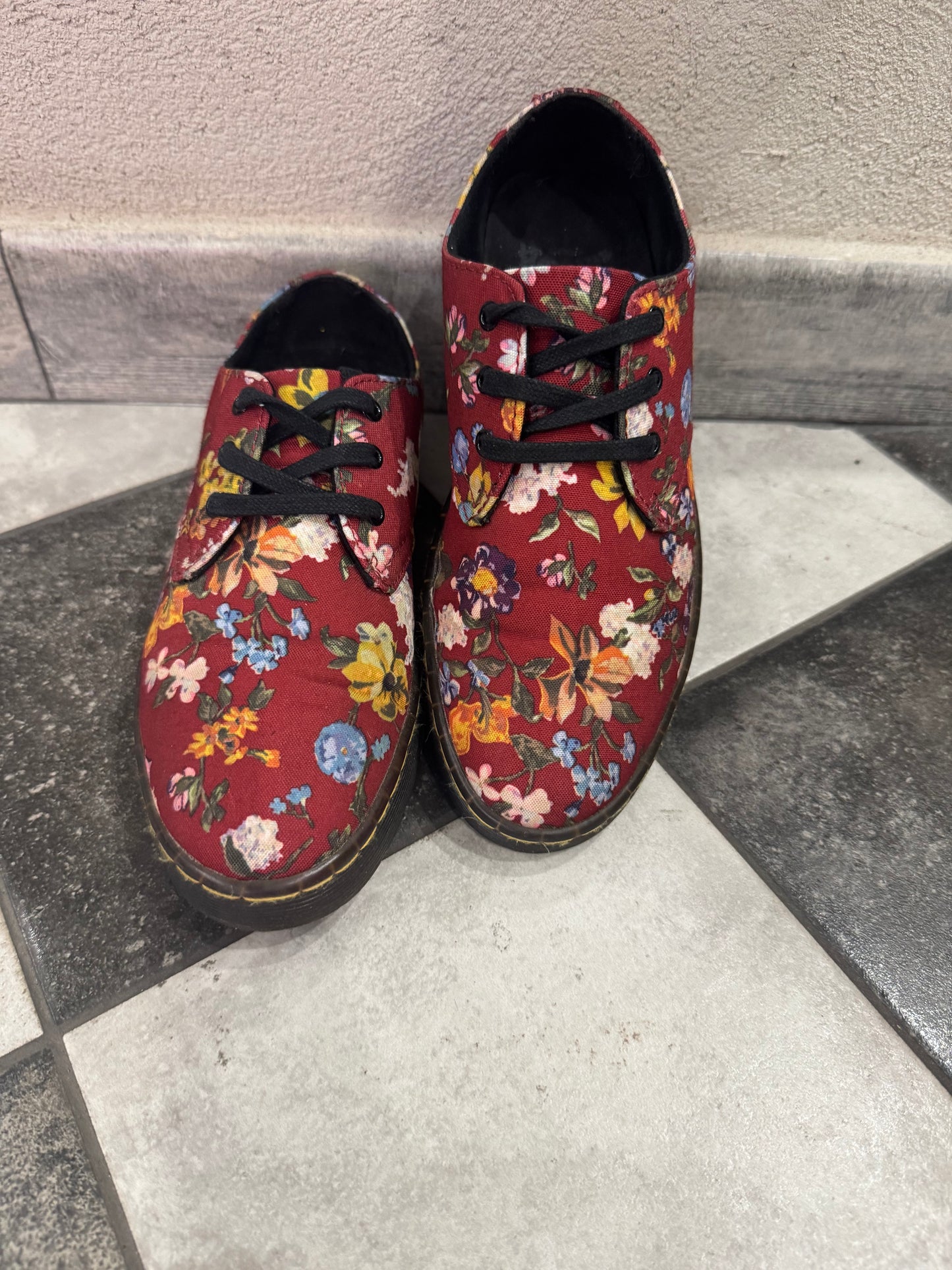 DR.MARTENS GIZELLE