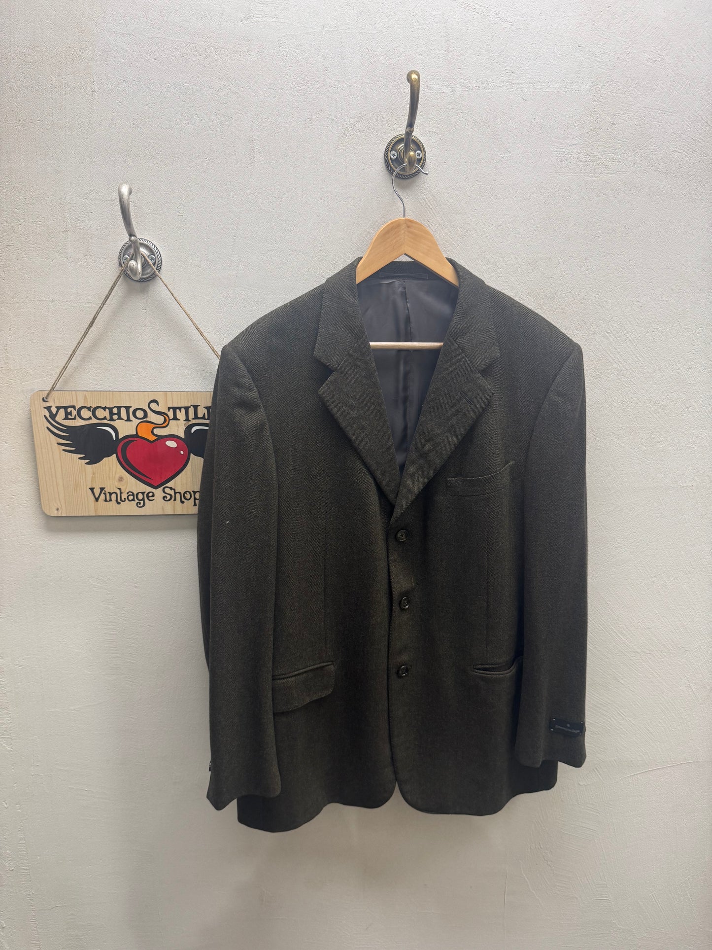 ERMENEGILDO ZEGNA