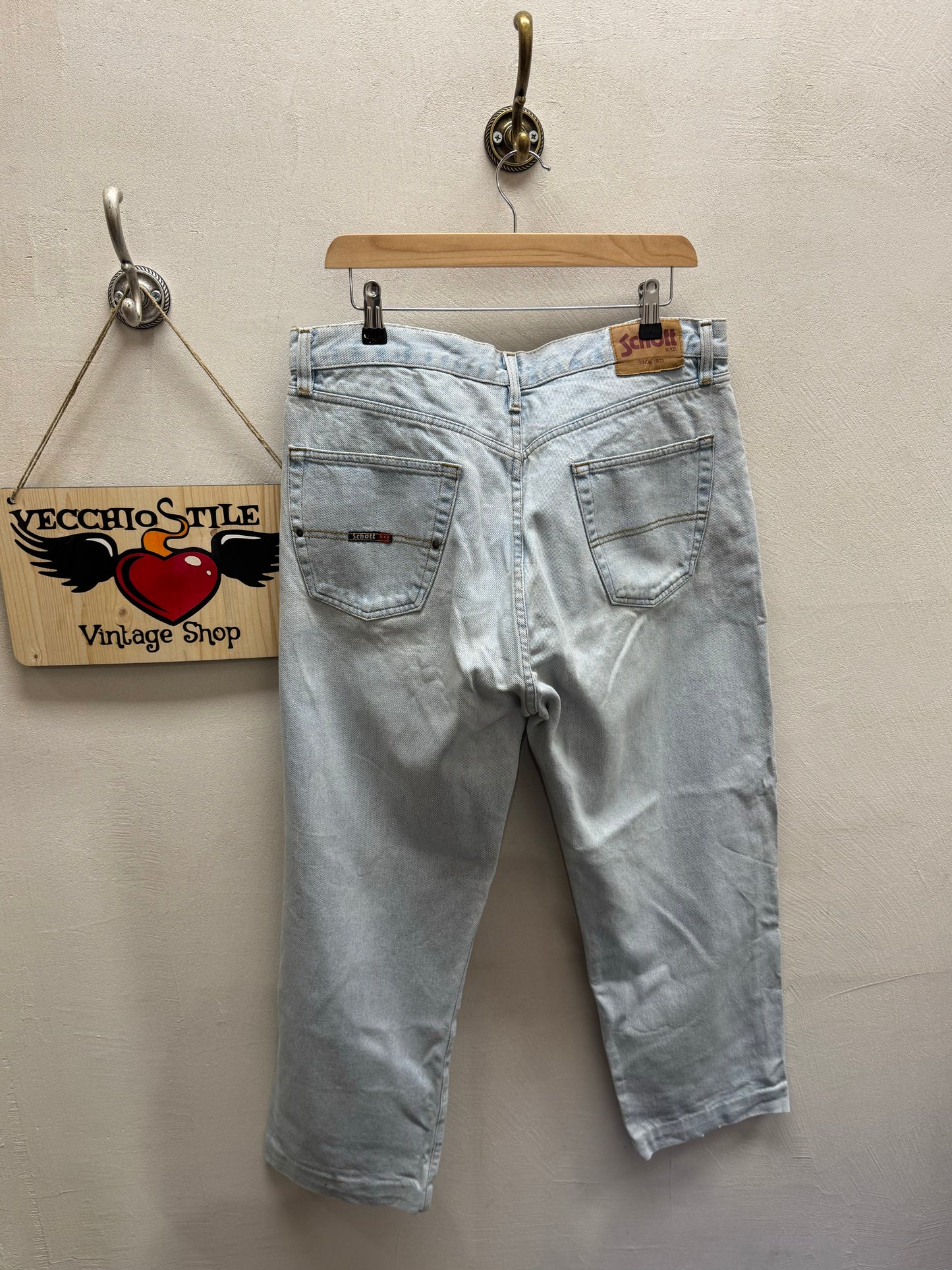 SCHOTT N.Y.C.