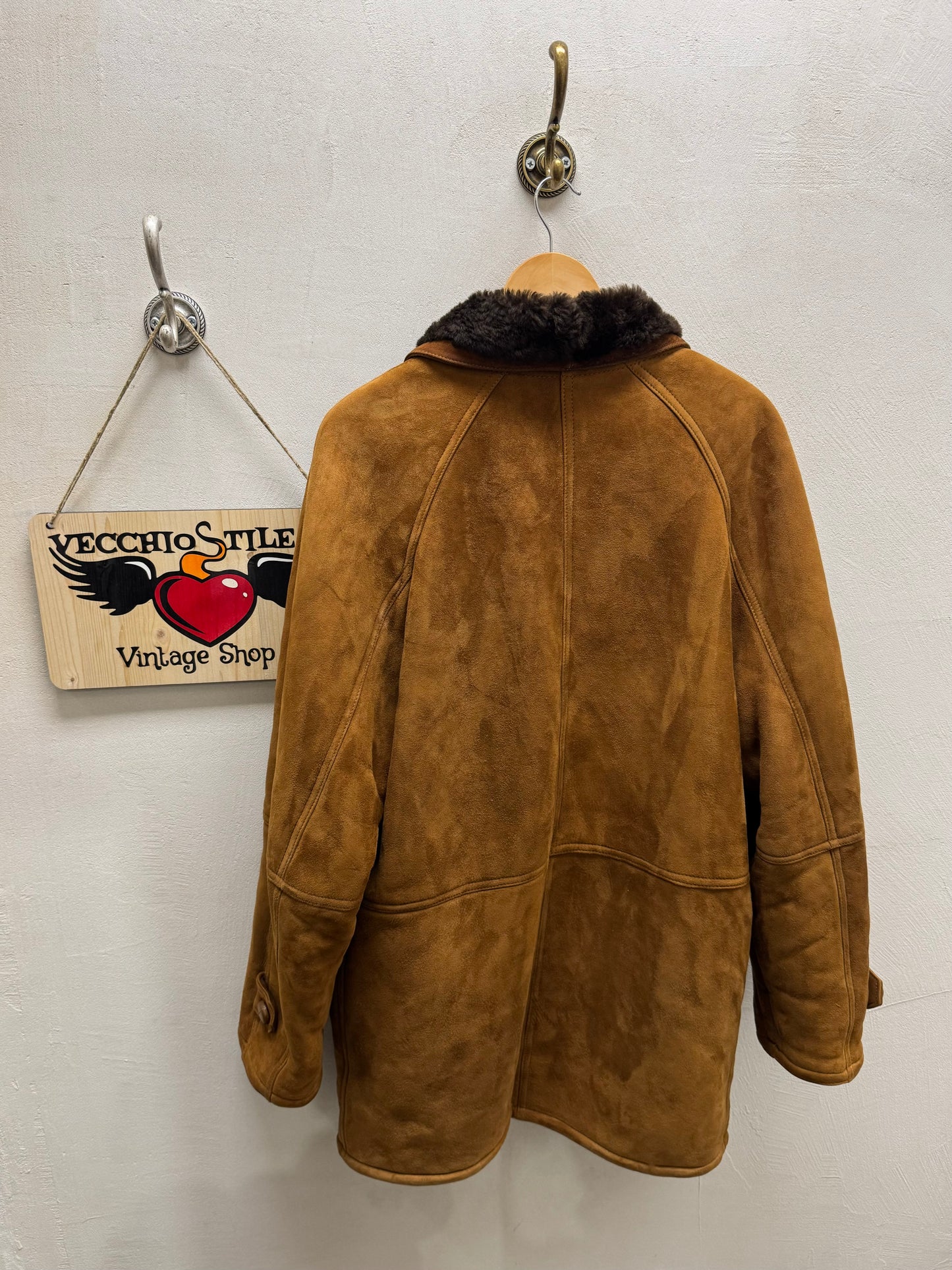 ORIGINAL SHEARLING